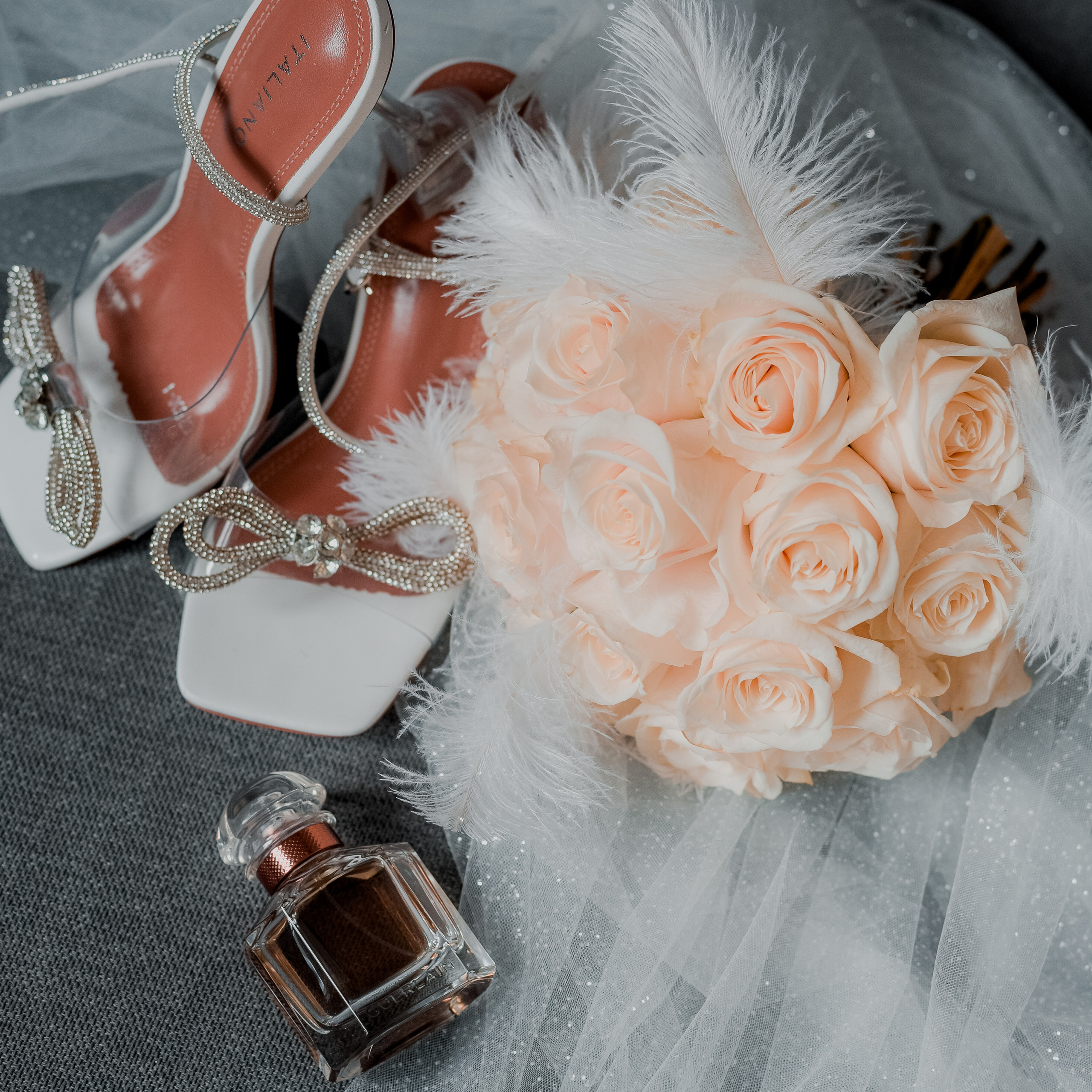 Ксюша и Никита