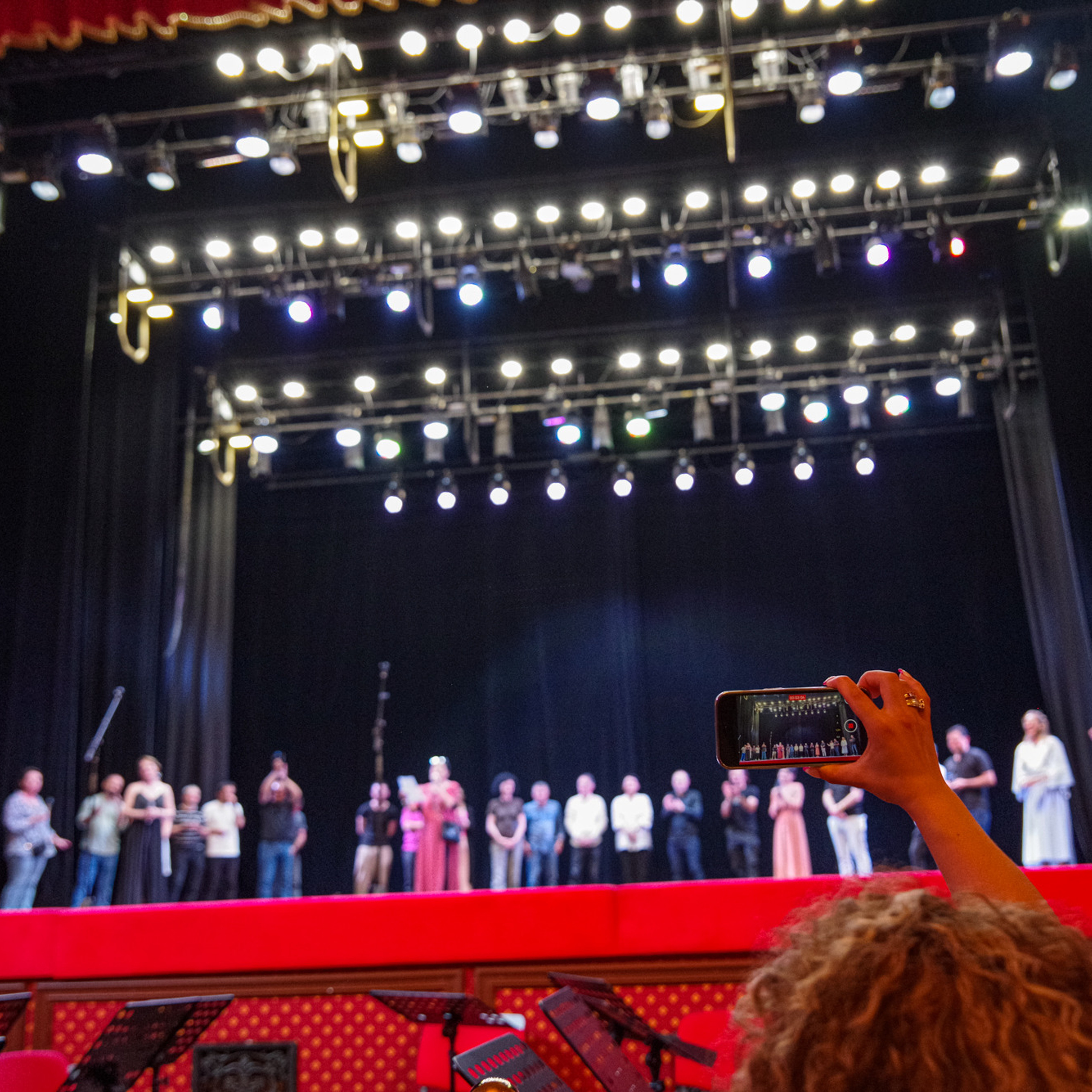 Отзывы. Портретный фотограф Денис Милютин