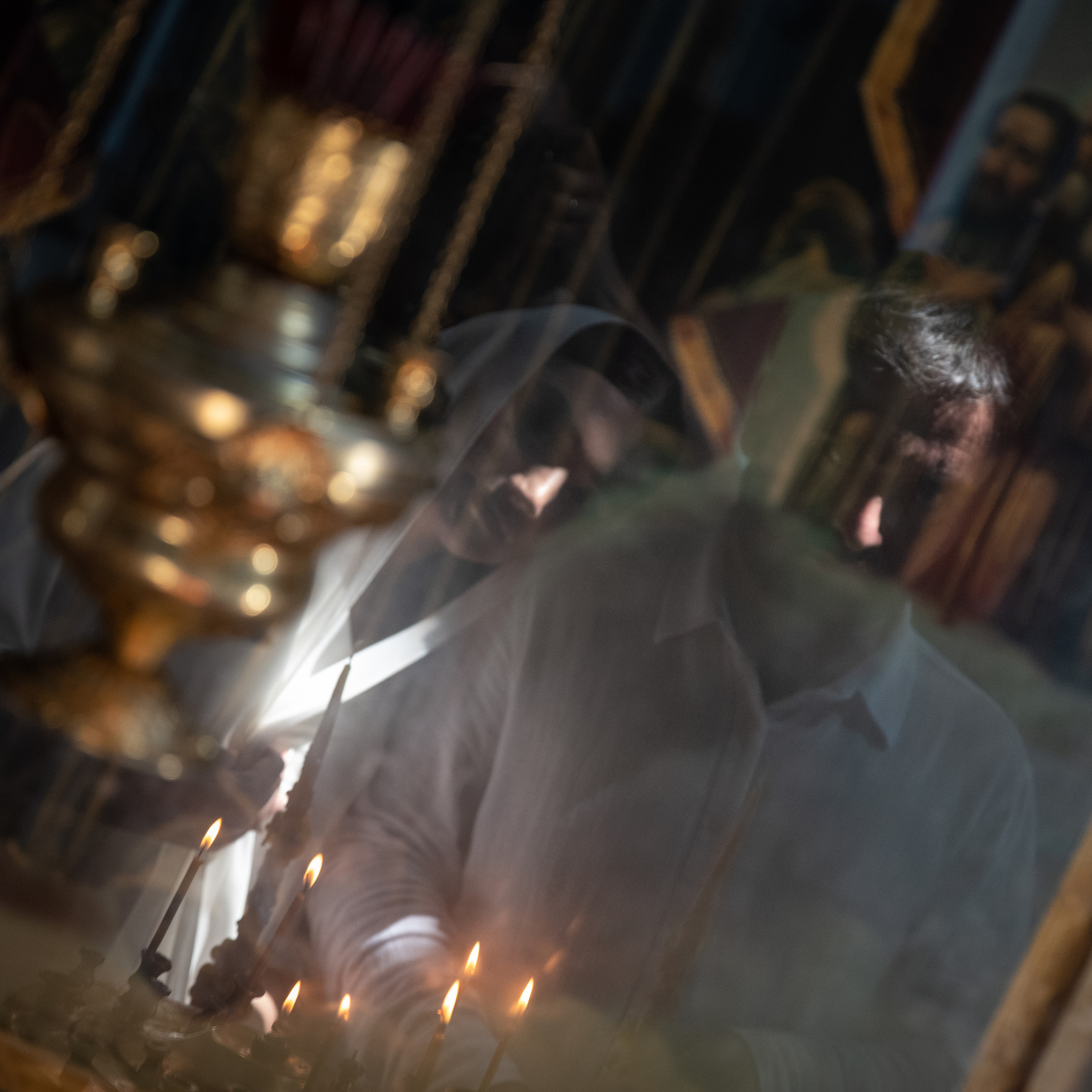 Отзывы. Портретный фотограф Денис Милютин