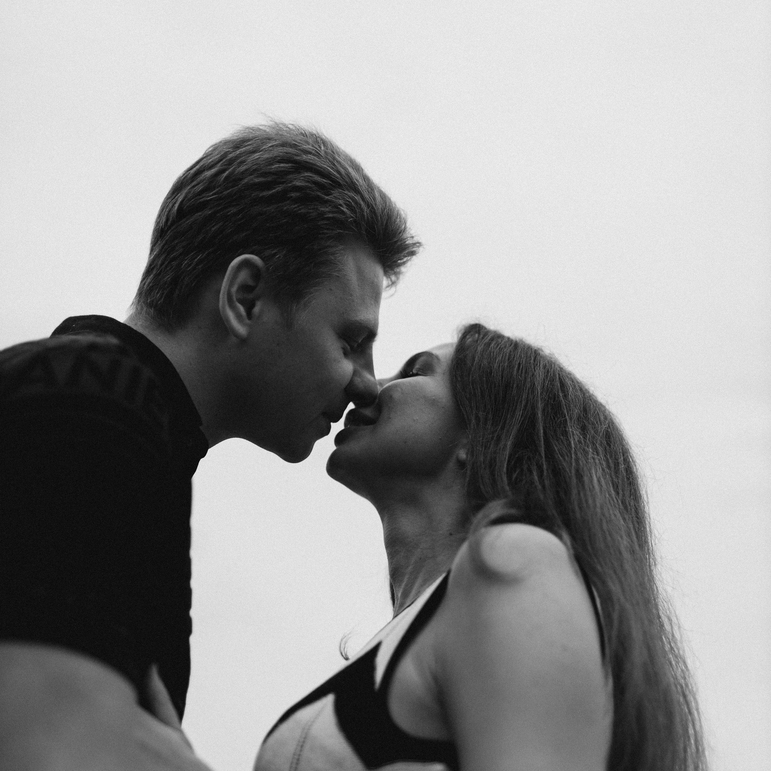 Никита и Ксюша