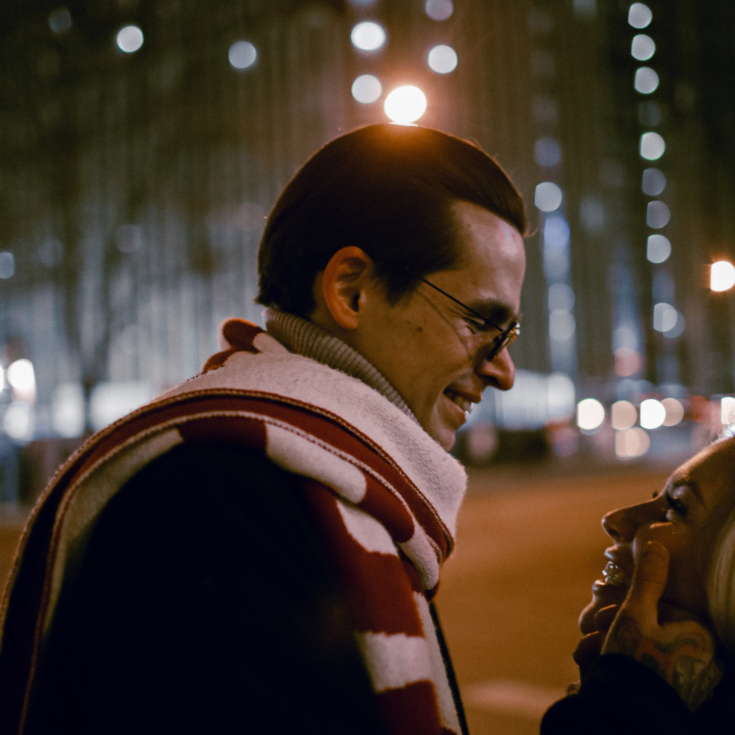 Ник и Настя