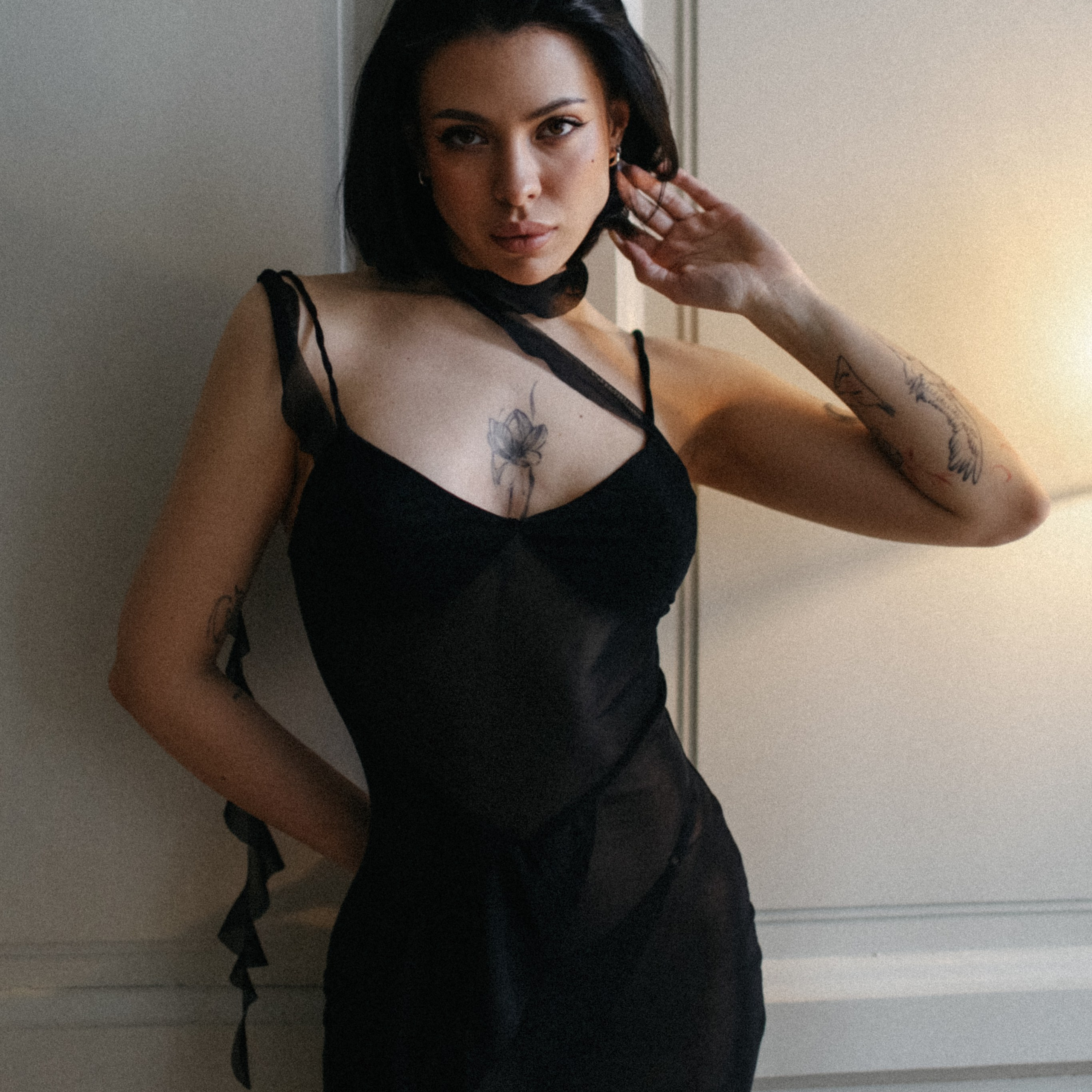 Аня