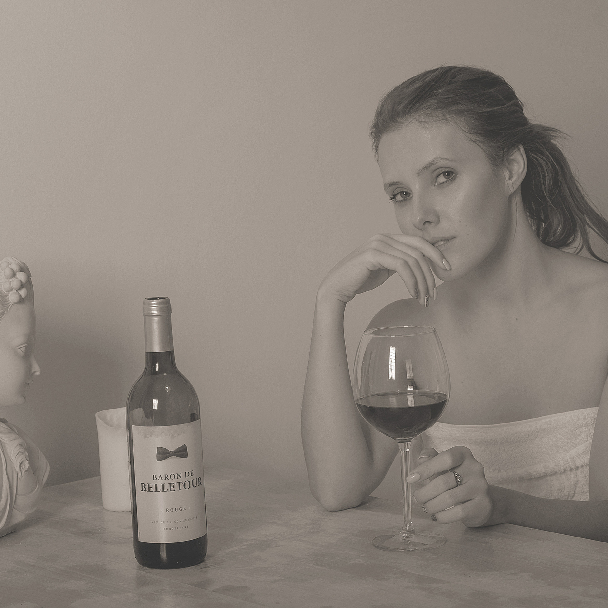 Анастасия | Казань