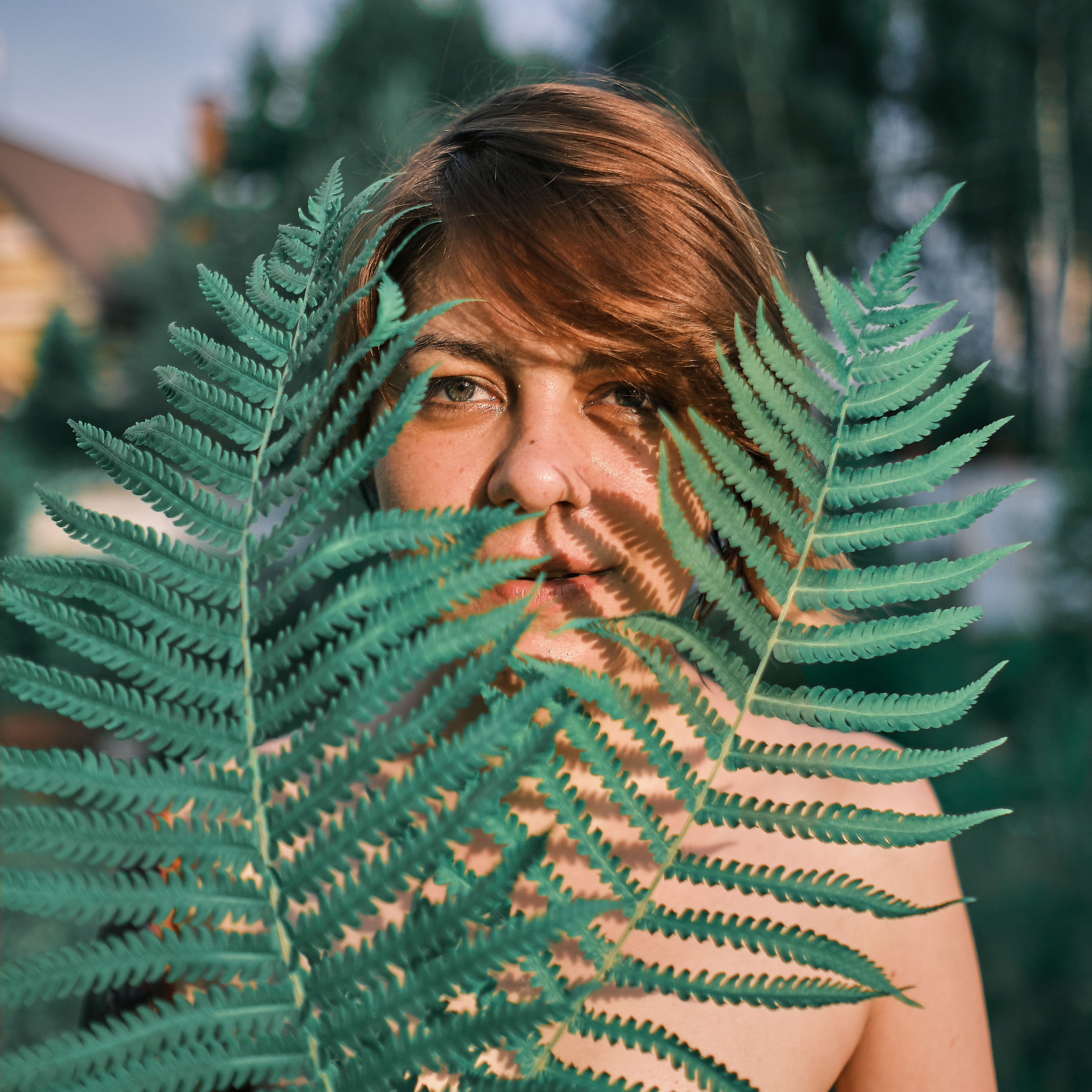 Анастасия | Дрезна