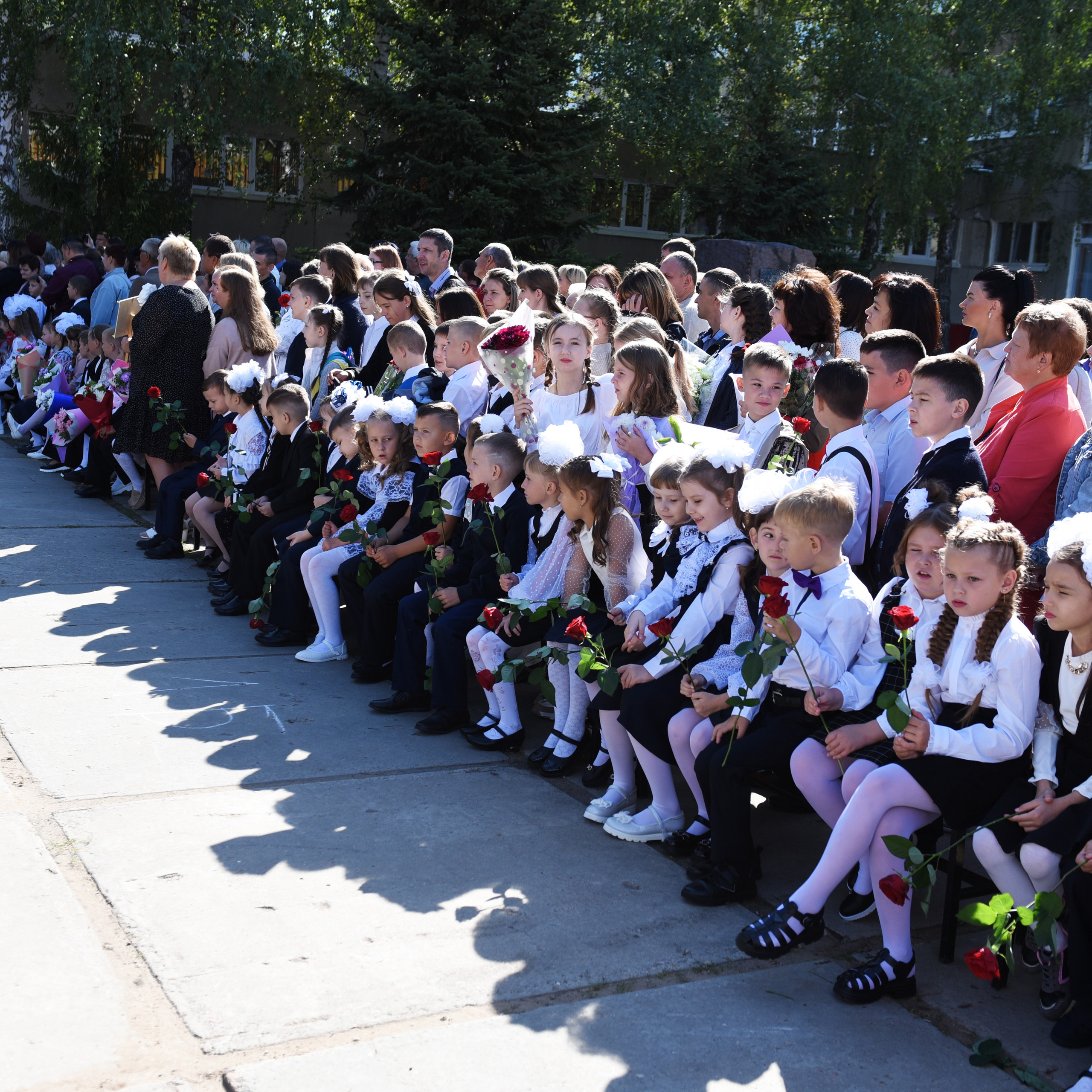 Отзывы. Семейный, детский и школьный фотограф в Димитровграде Наумова Екатерина