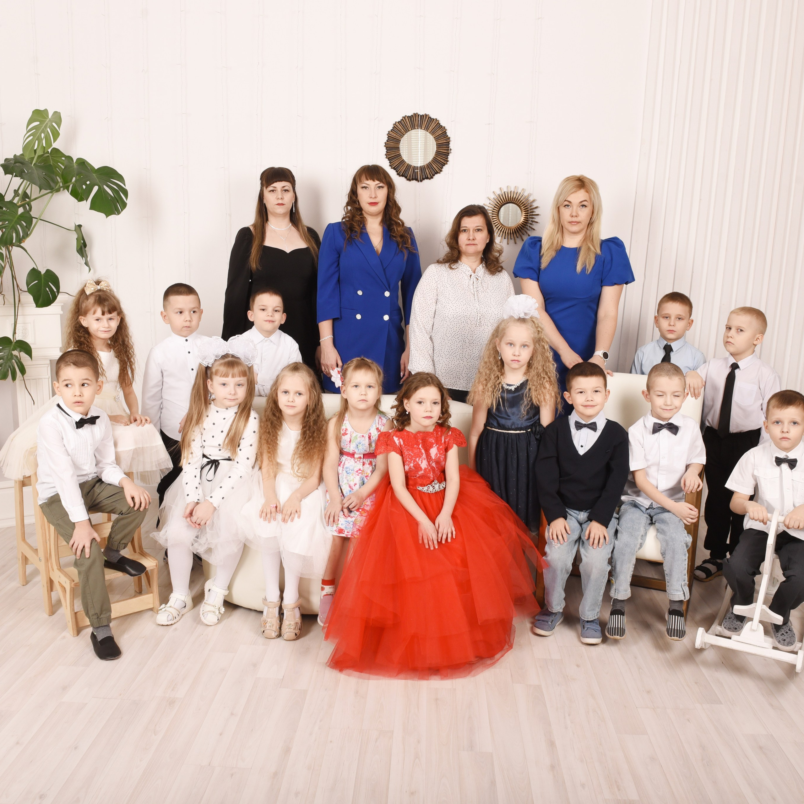 Отзывы. Семейный, детский и школьный фотограф в Димитровграде Наумова Екатерина