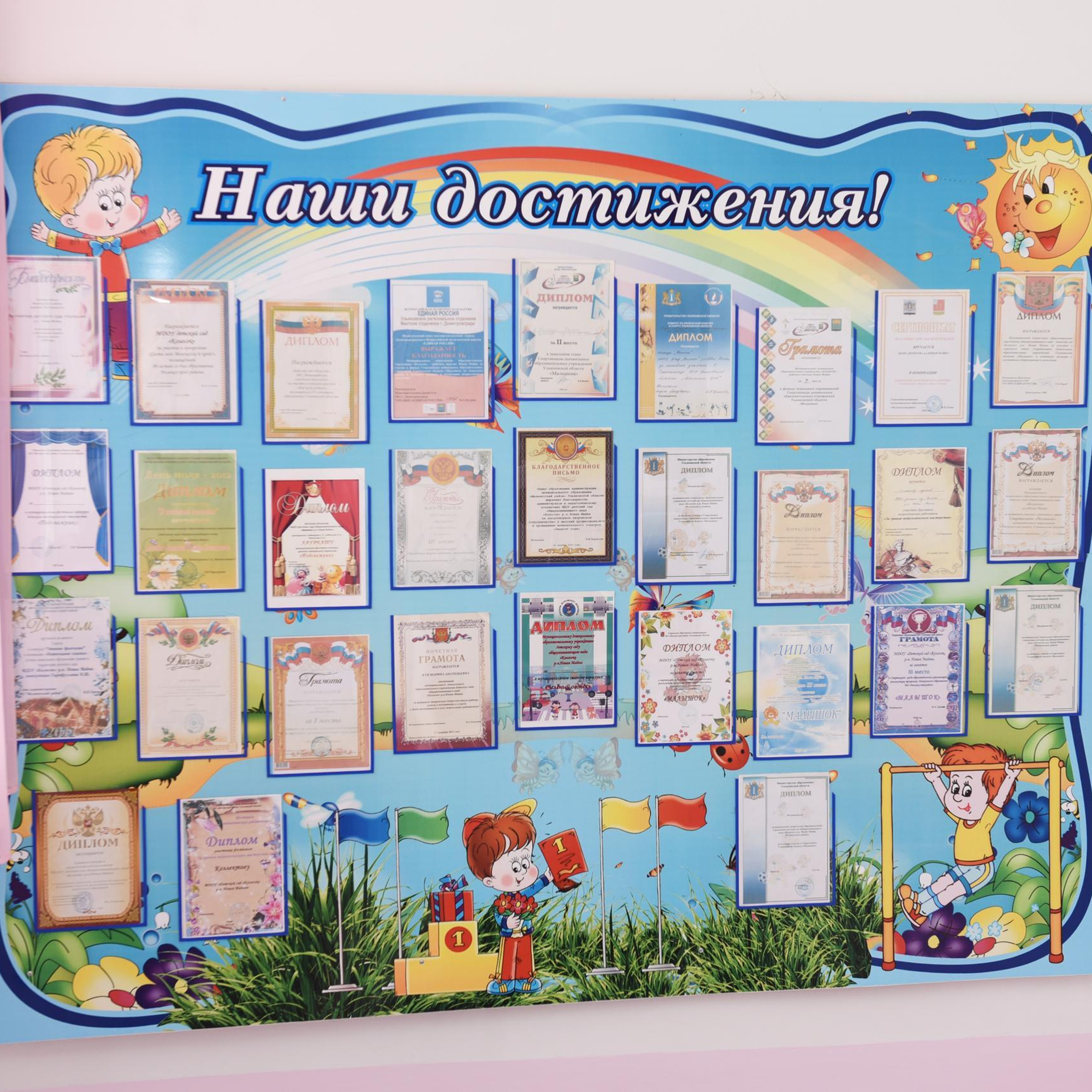 Отзывы. Семейный, детский и школьный фотограф в Димитровграде Наумова Екатерина