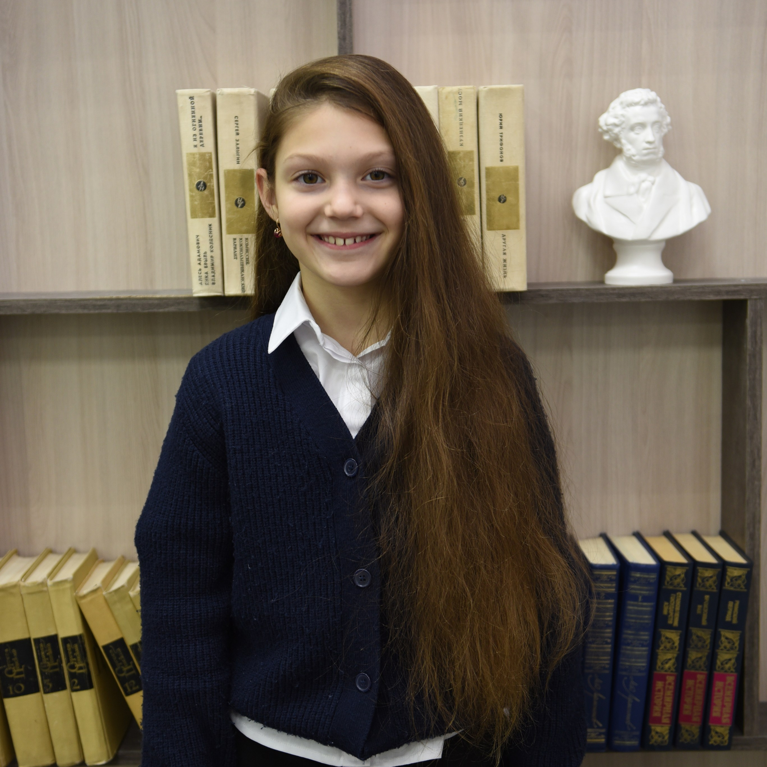 Отзывы. Семейный, детский и школьный фотограф в Димитровграде Наумова Екатерина