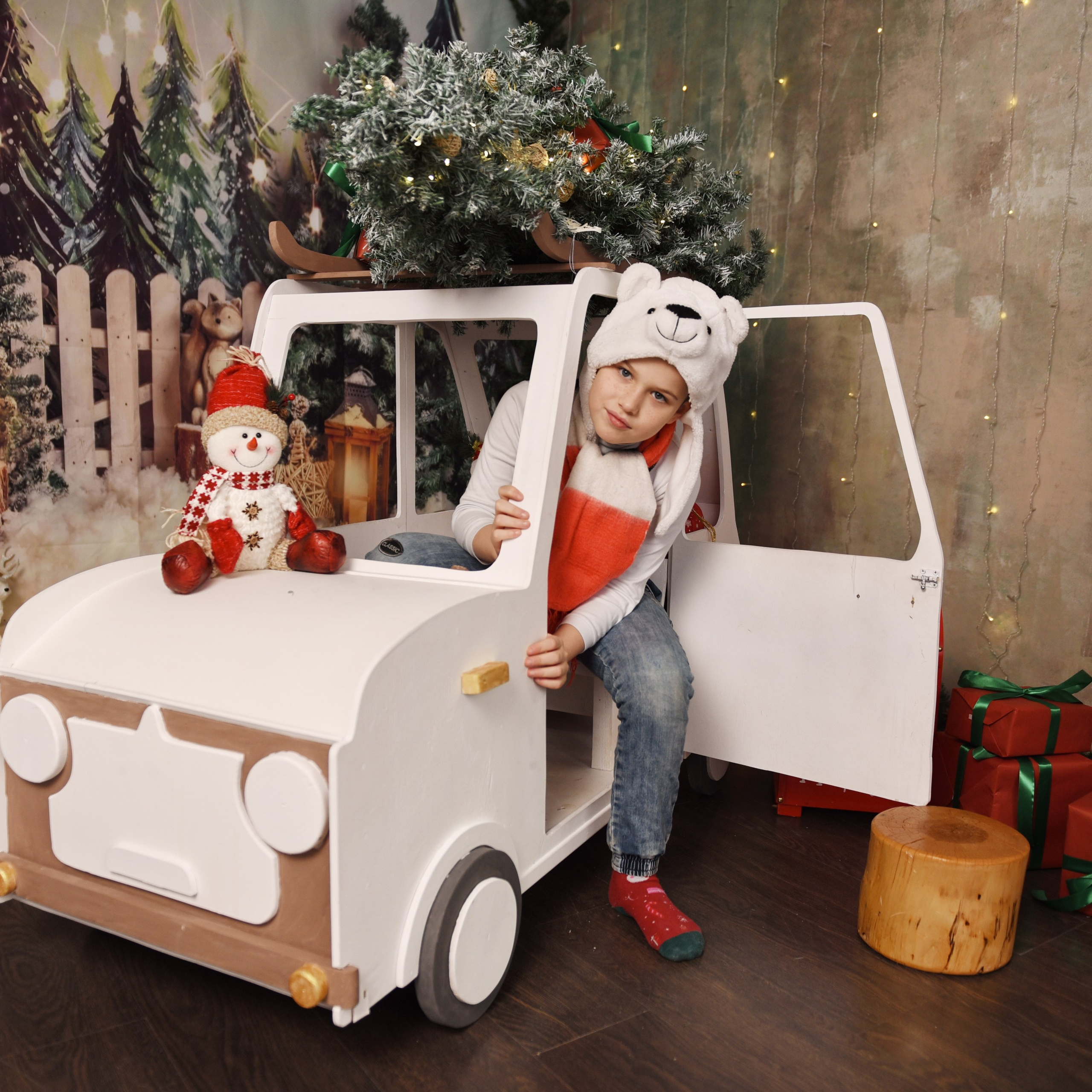 Отзывы. Семейный, детский и школьный фотограф в Димитровграде Наумова Екатерина