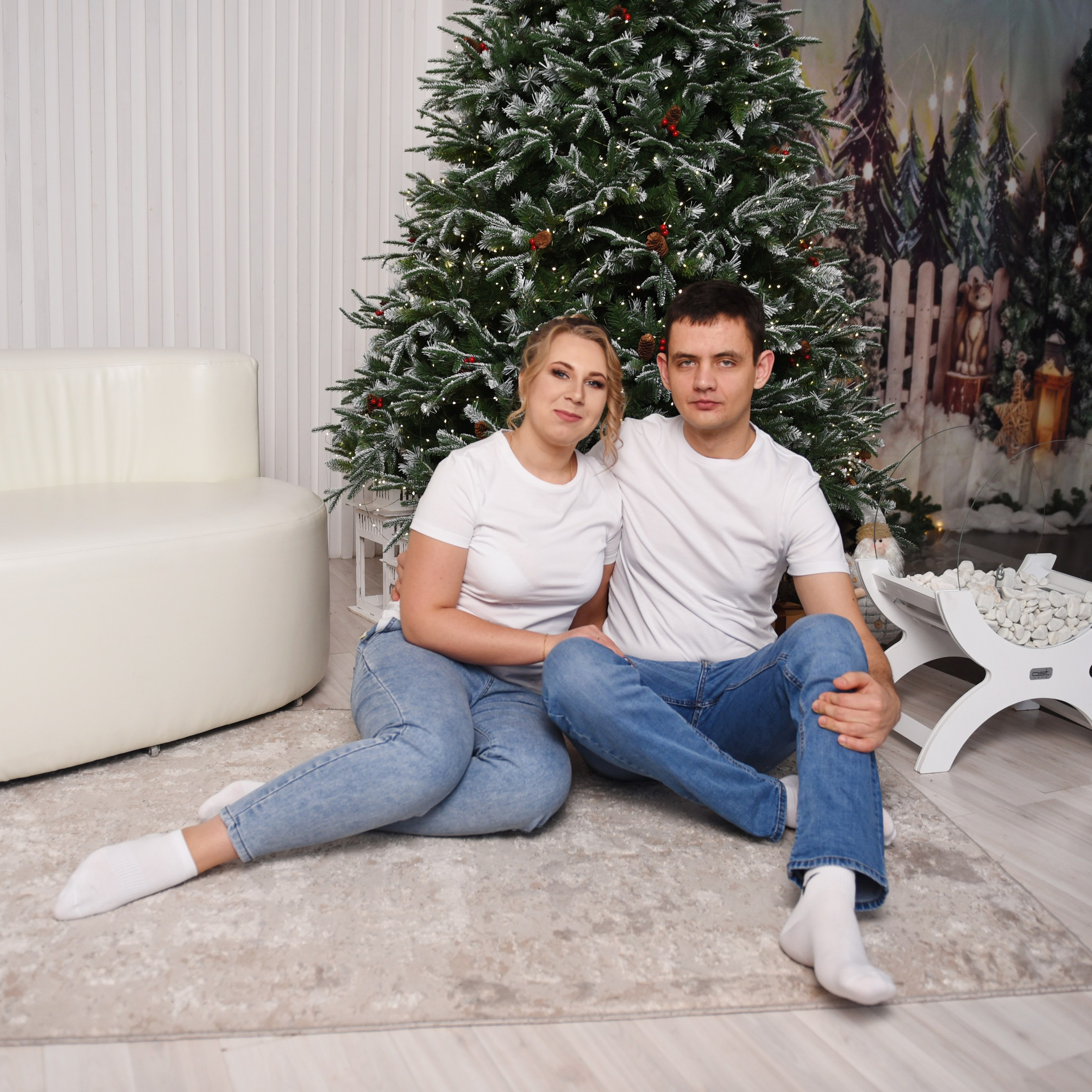 Отзывы. Семейный, детский и школьный фотограф в Димитровграде Наумова Екатерина