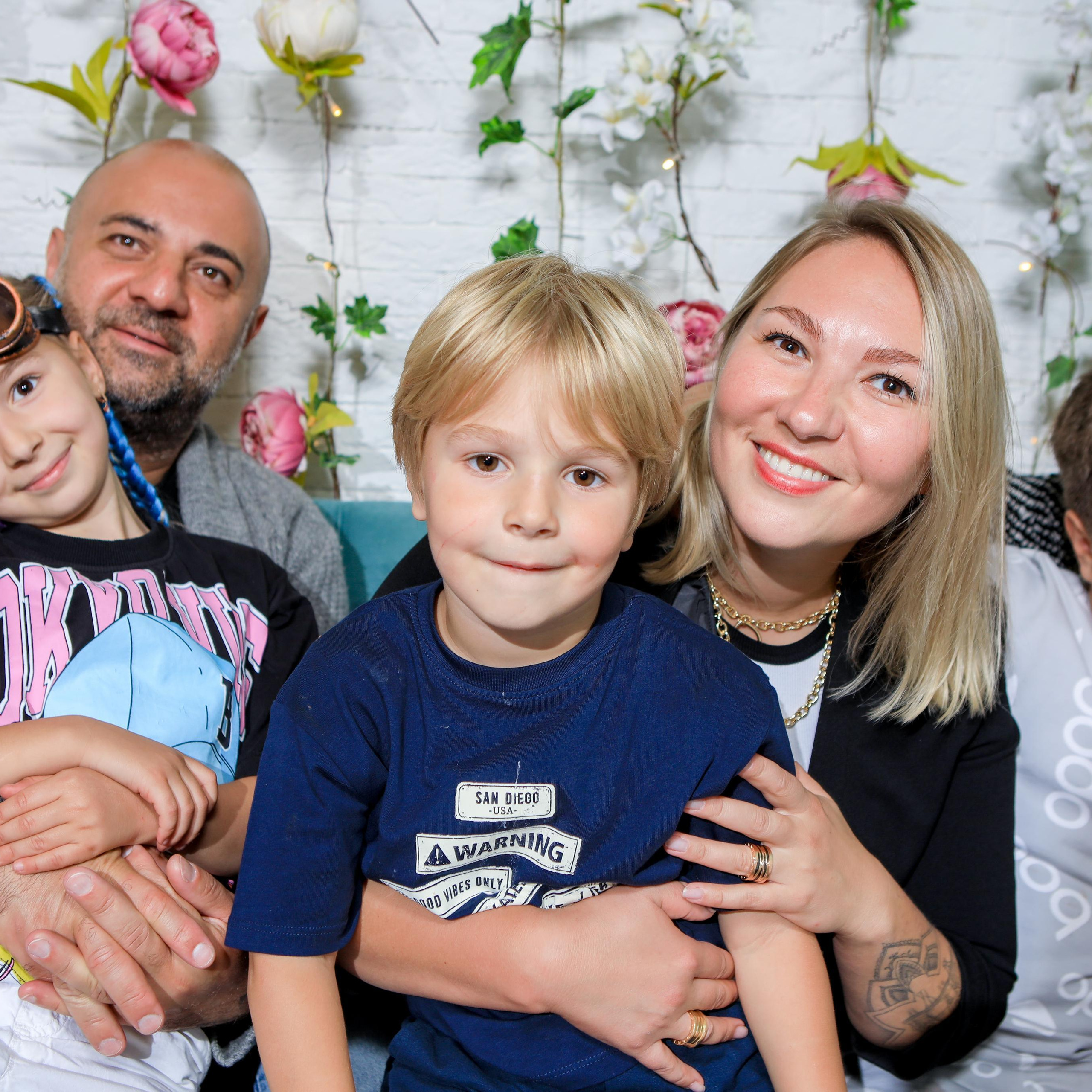 Отзывы. Свадебный фотограф Расторгуев Дмитрий