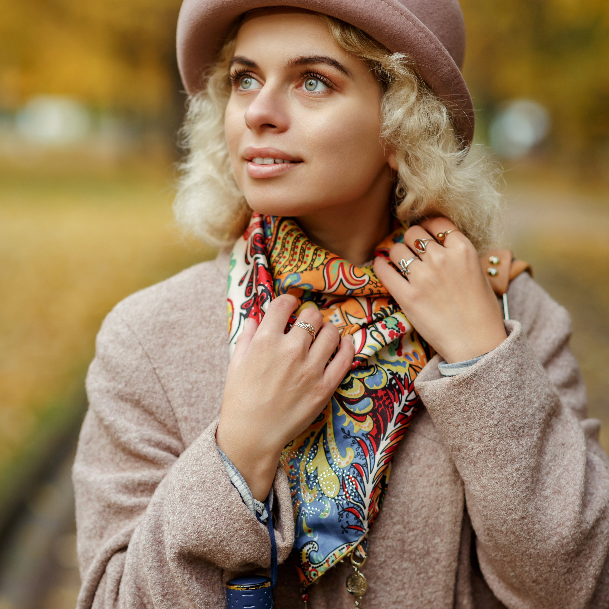 Фотопрогулки