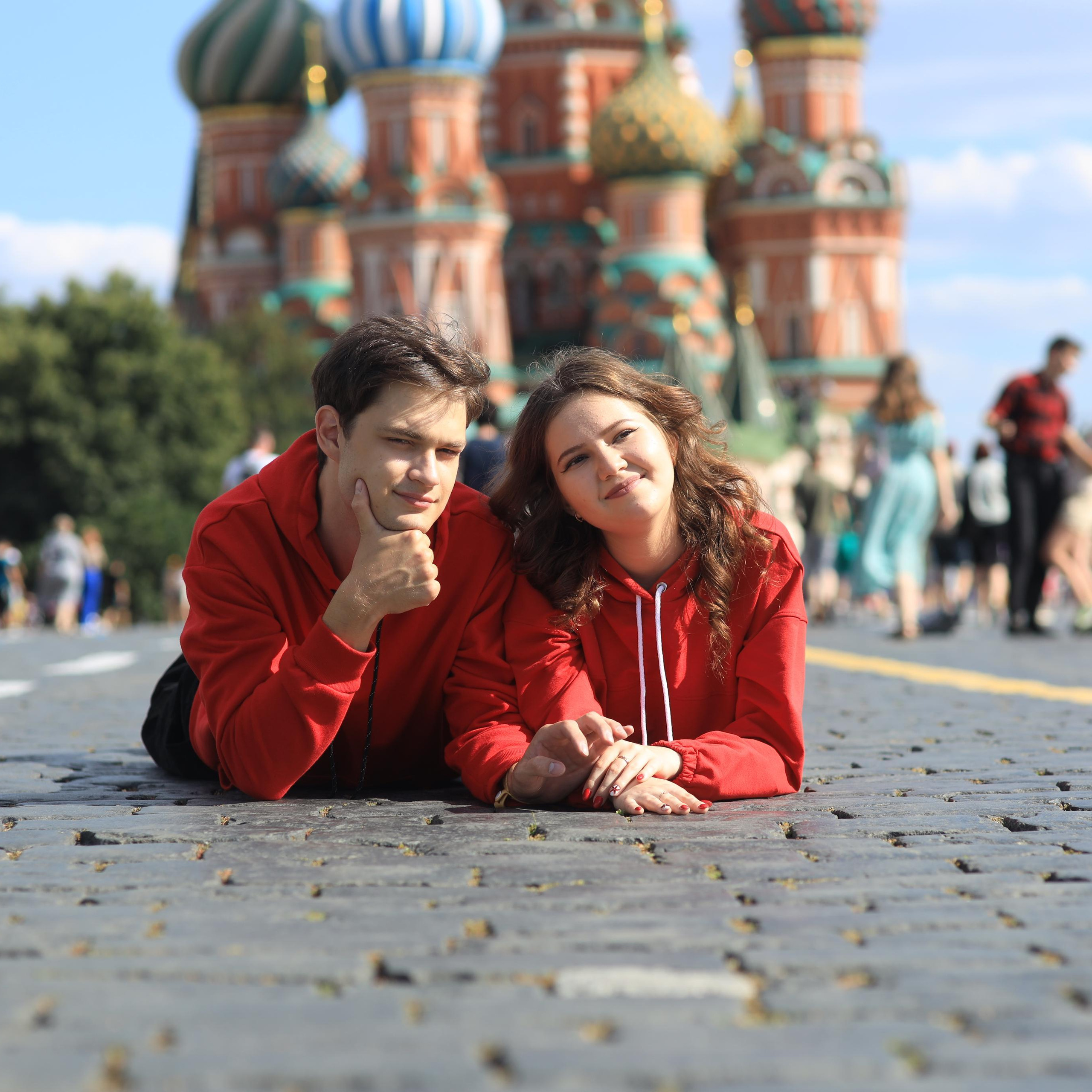 Отзывы. Свадебный фотограф Расторгуев Дмитрий