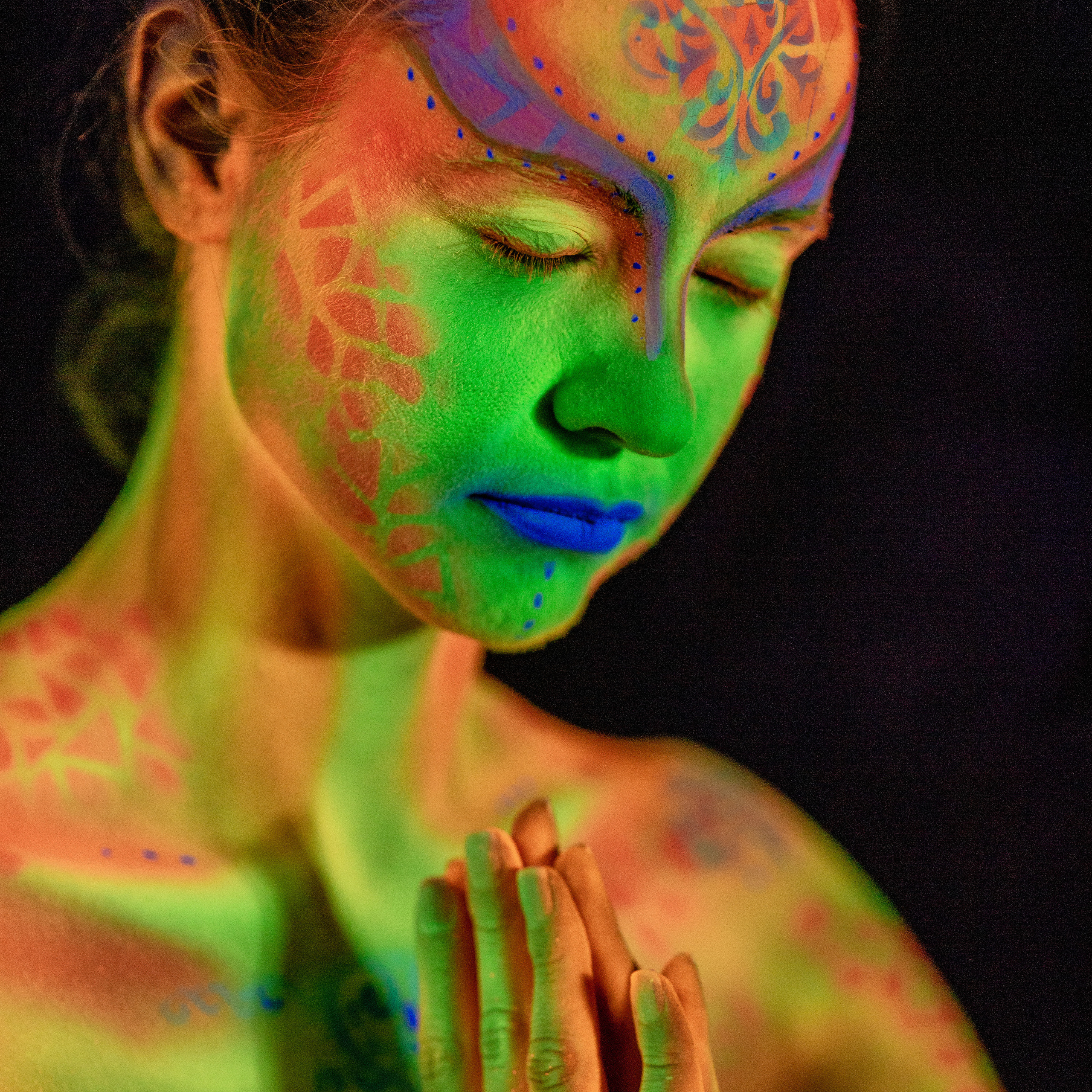 Проект Ультрафиолет 2022