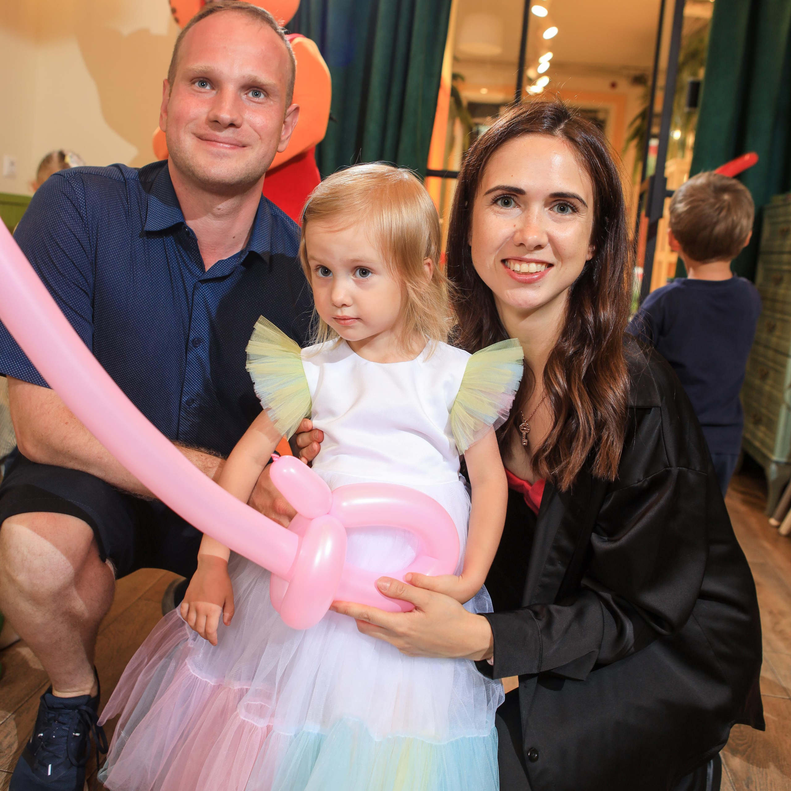 Отзывы. Свадебный фотограф Расторгуев Дмитрий