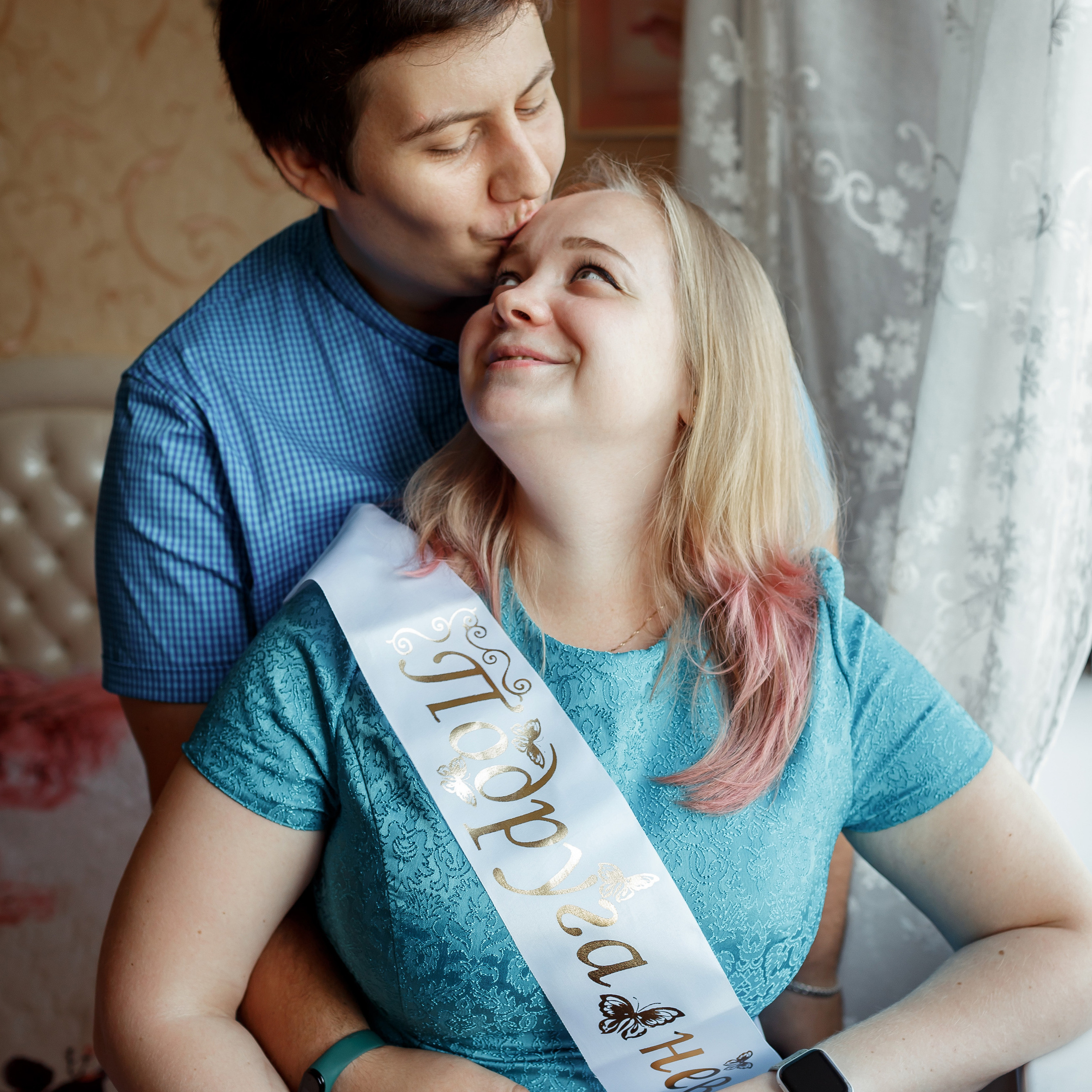 Отзывы. Свадебный фотограф Расторгуев Дмитрий