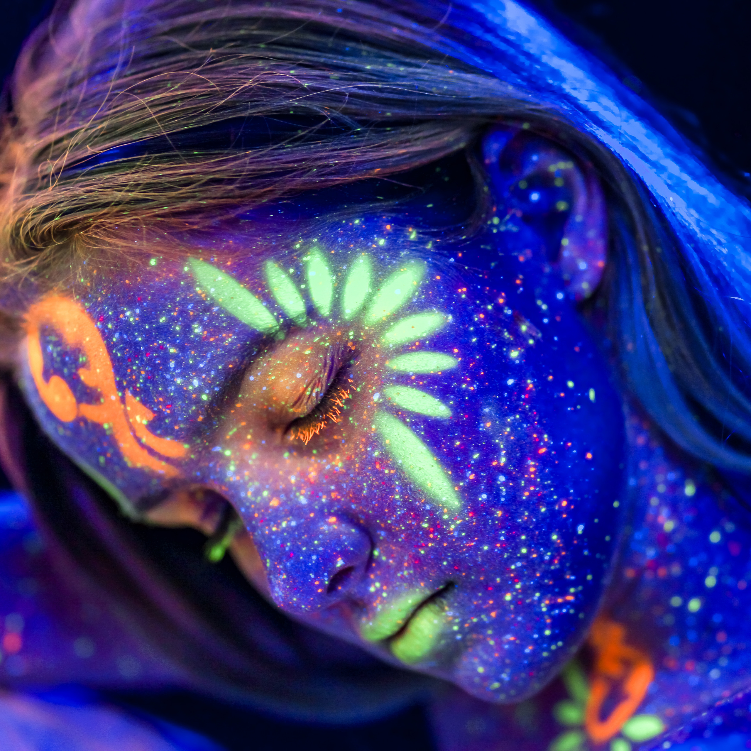 Проект Ультрафиолет