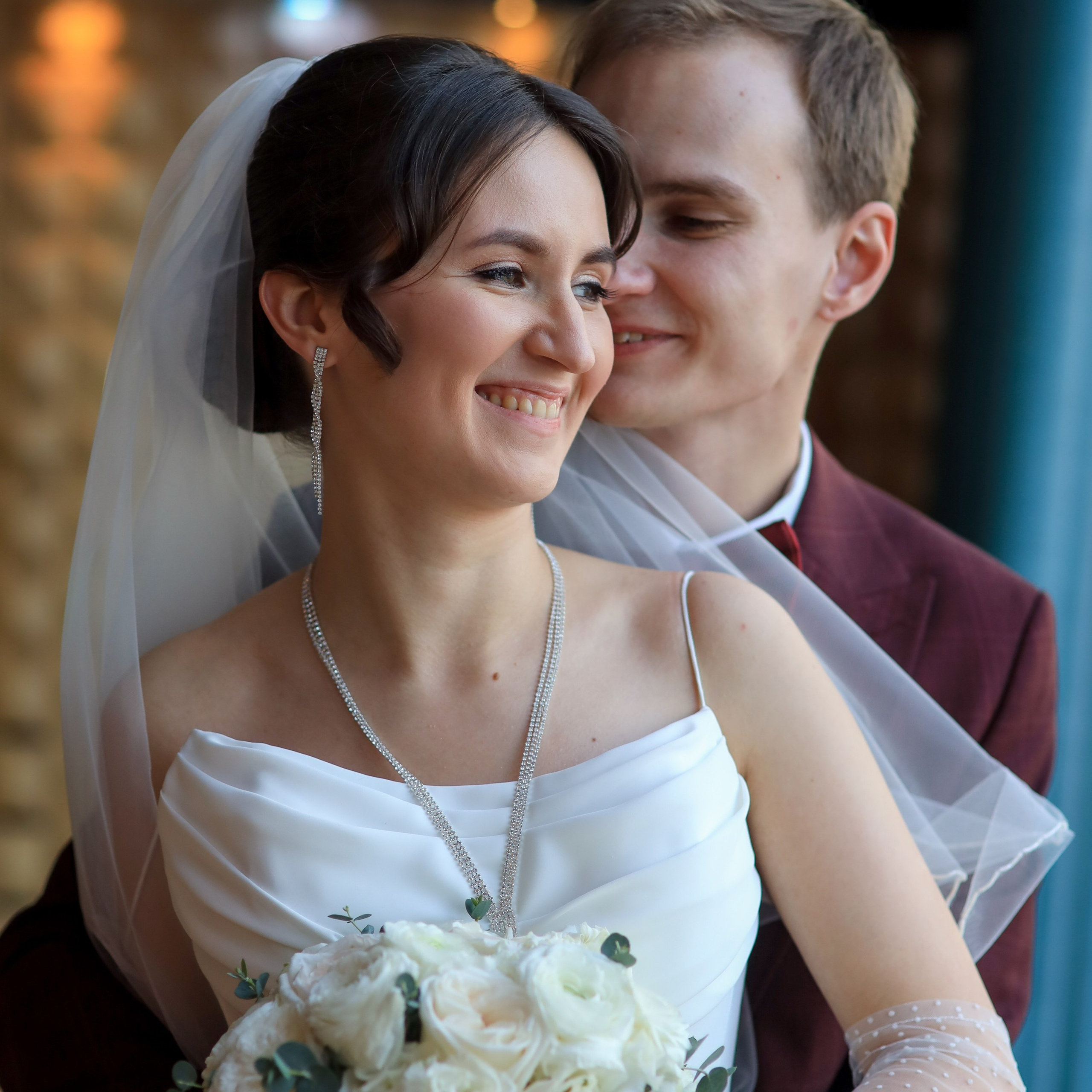 Отзывы. Свадебный фотограф Расторгуев Дмитрий