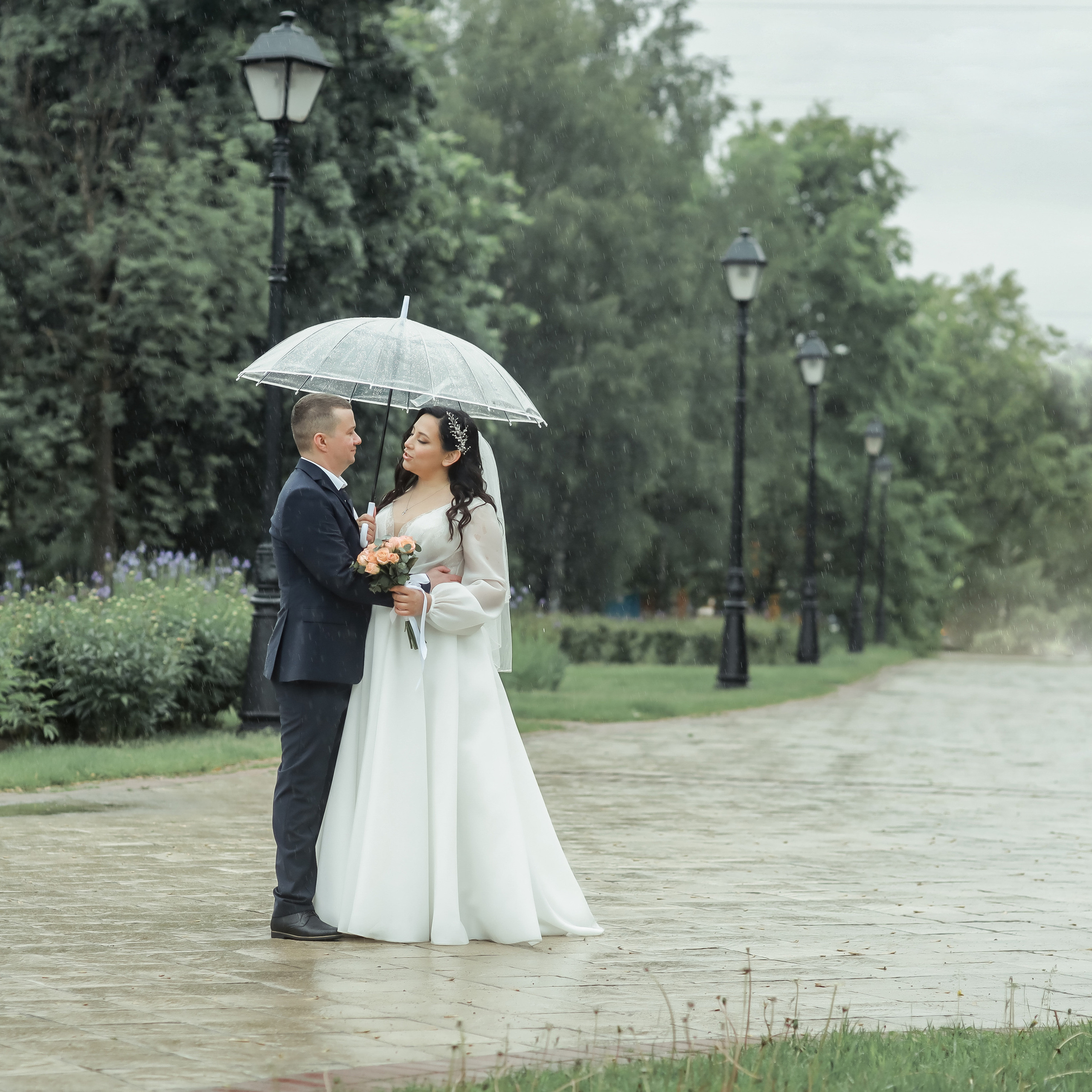 Отзывы. Свадебный фотограф Расторгуев Дмитрий