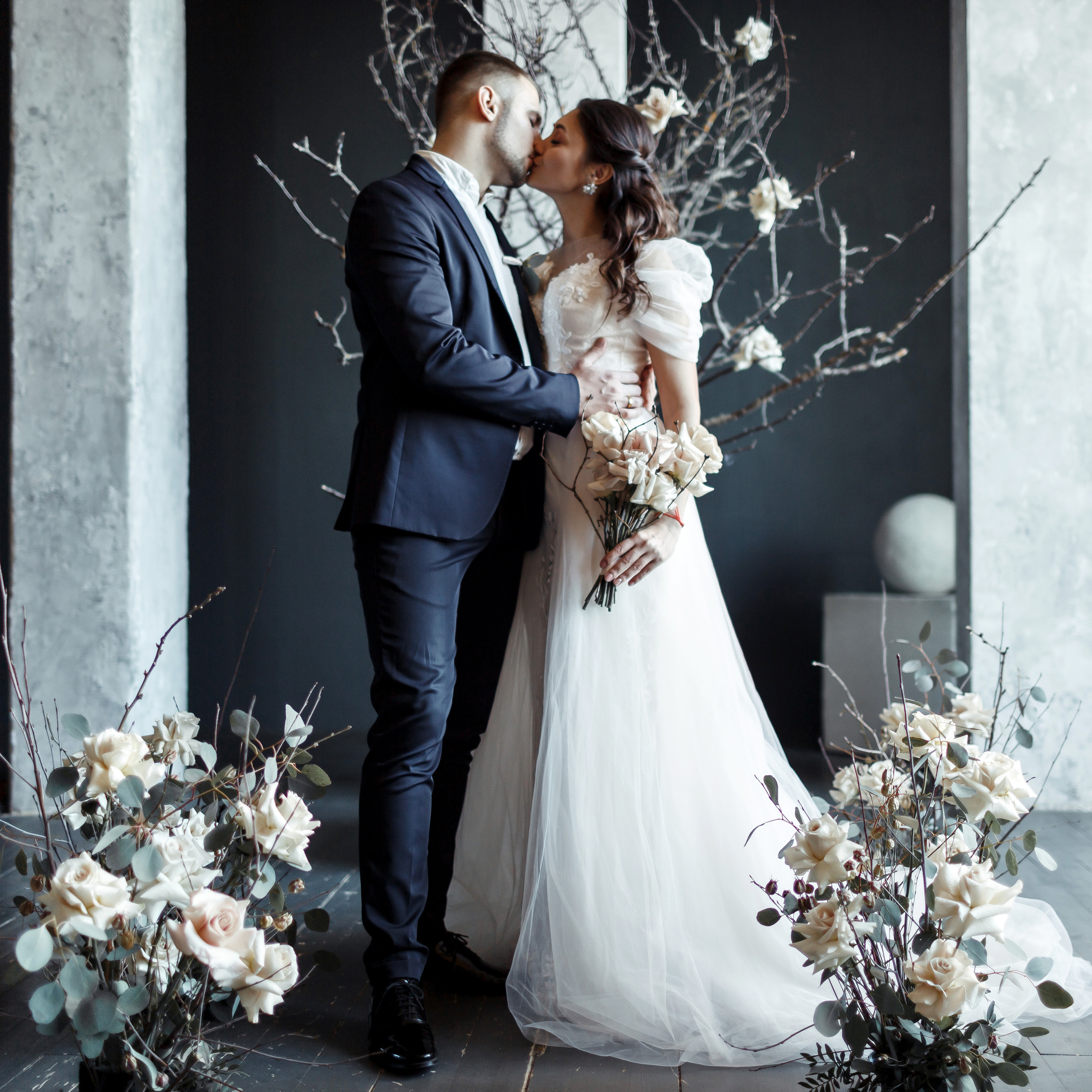 Рамина и Андрей