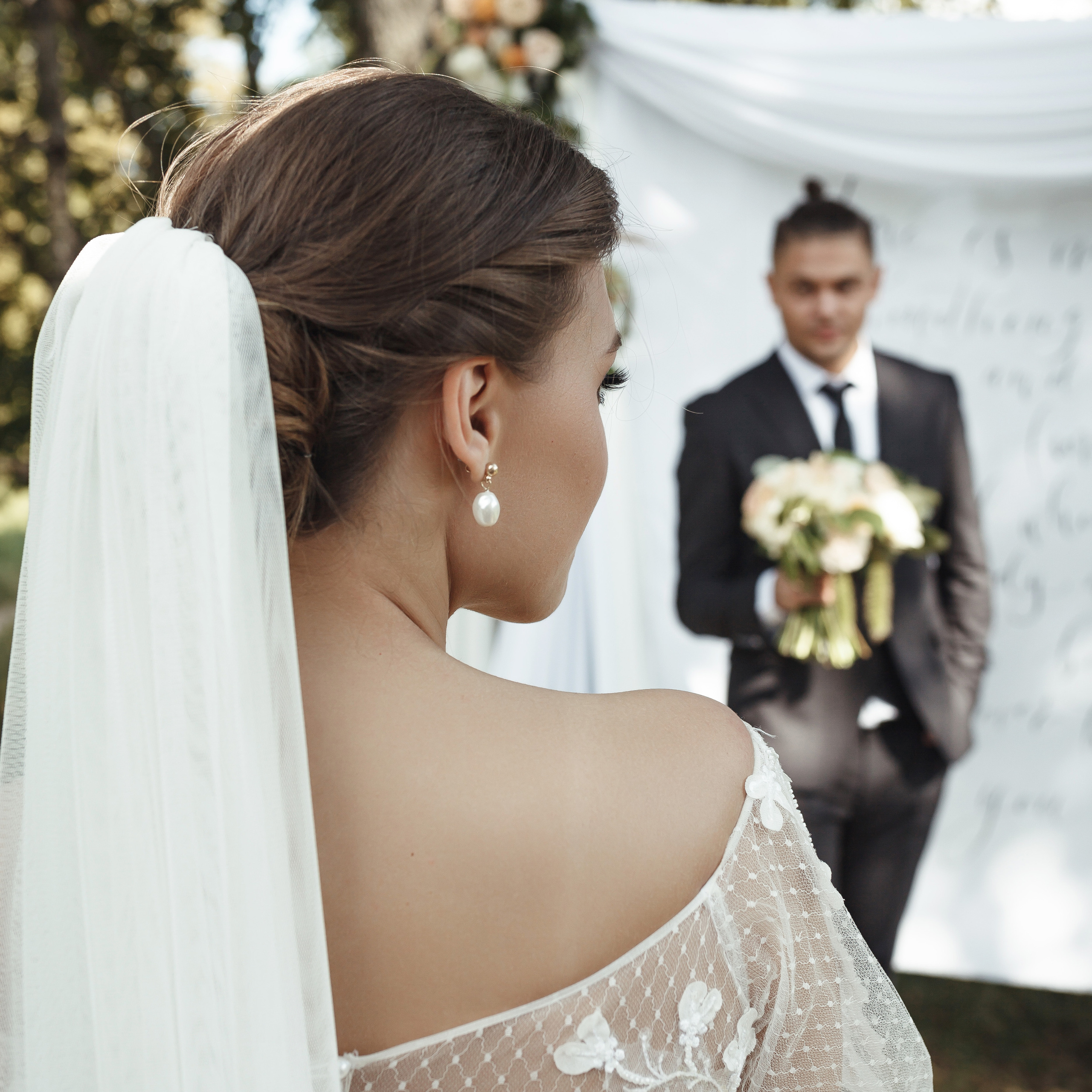 Анастасия и Николай