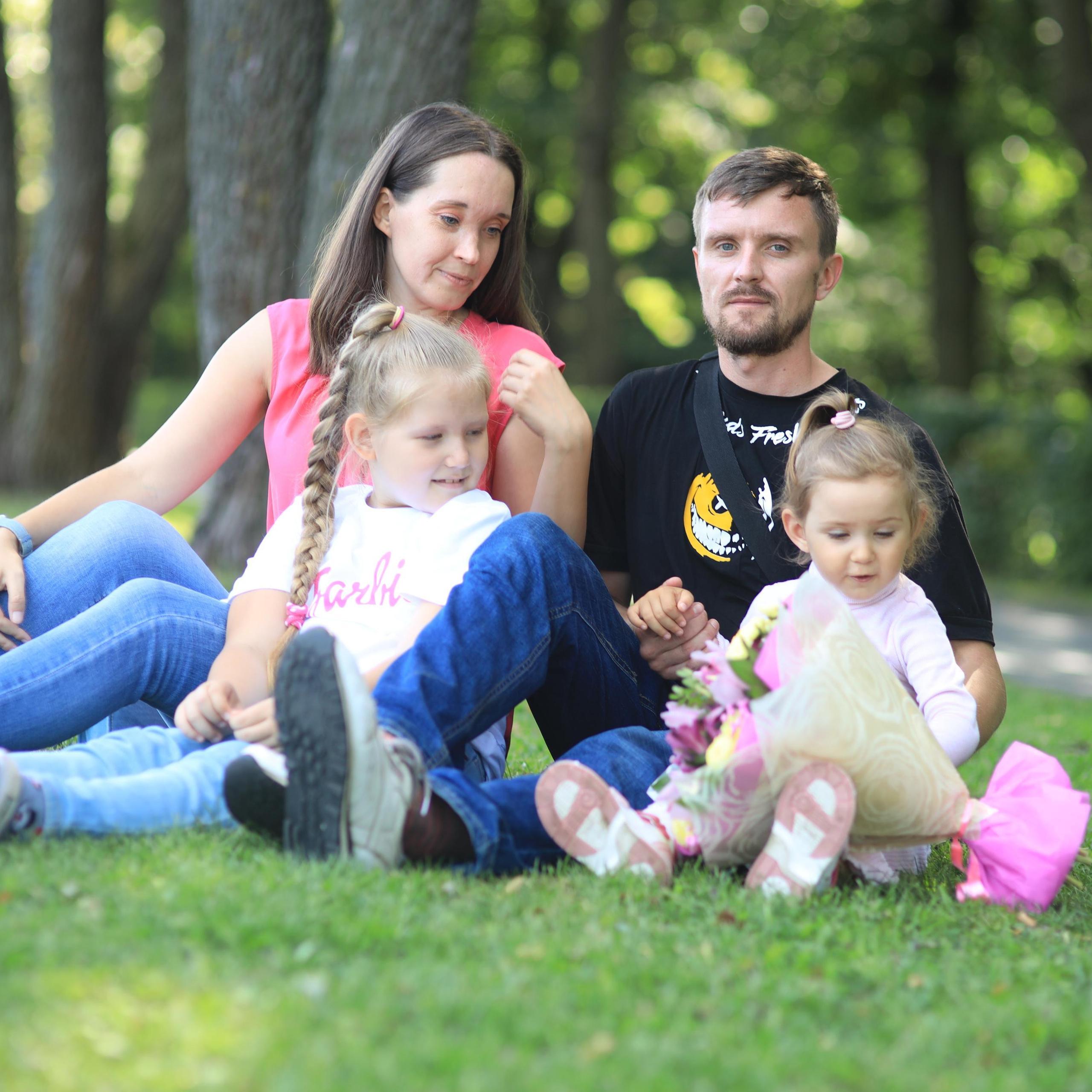 Отзывы. Свадебный фотограф Расторгуев Дмитрий