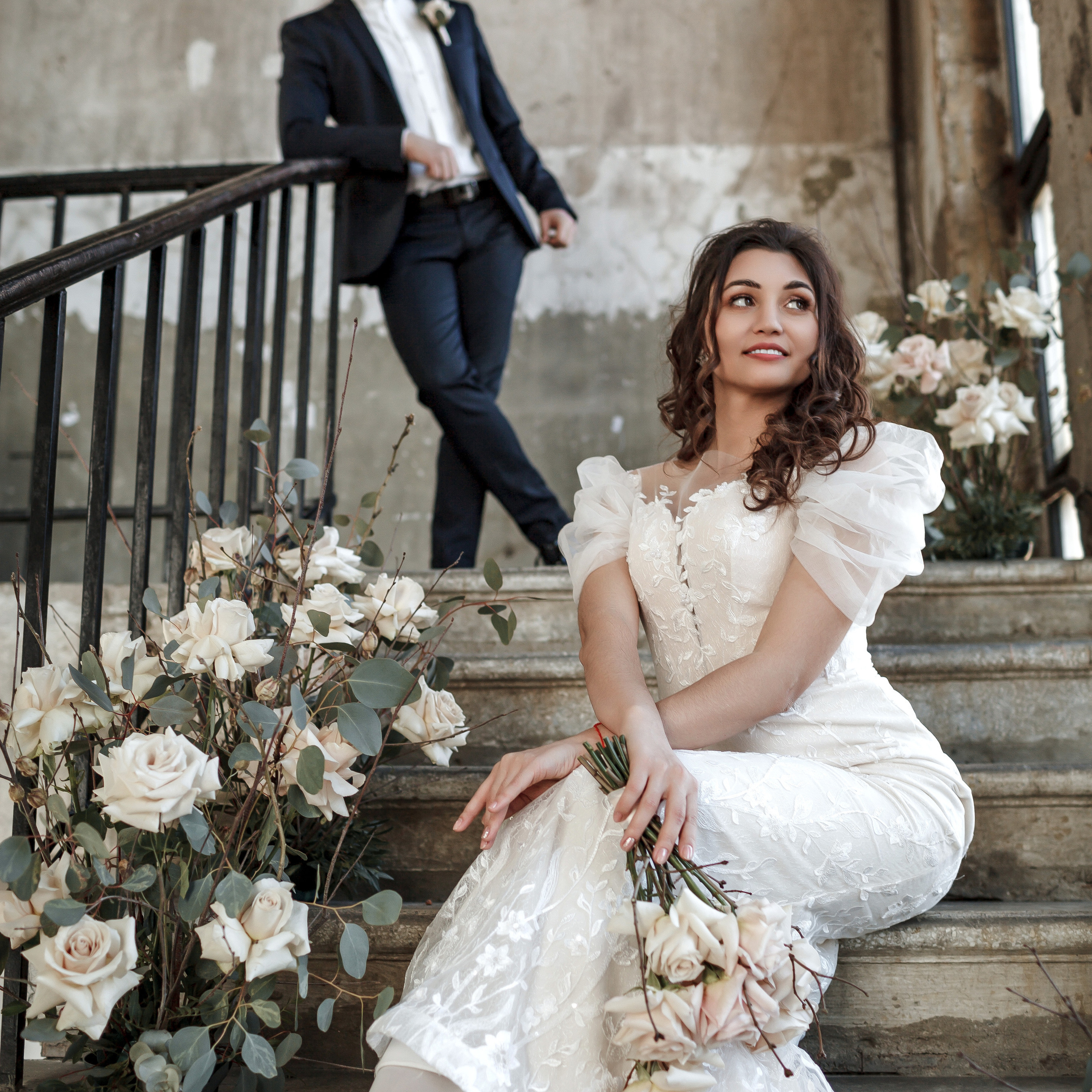 Отзывы. Свадебный фотограф Расторгуев Дмитрий