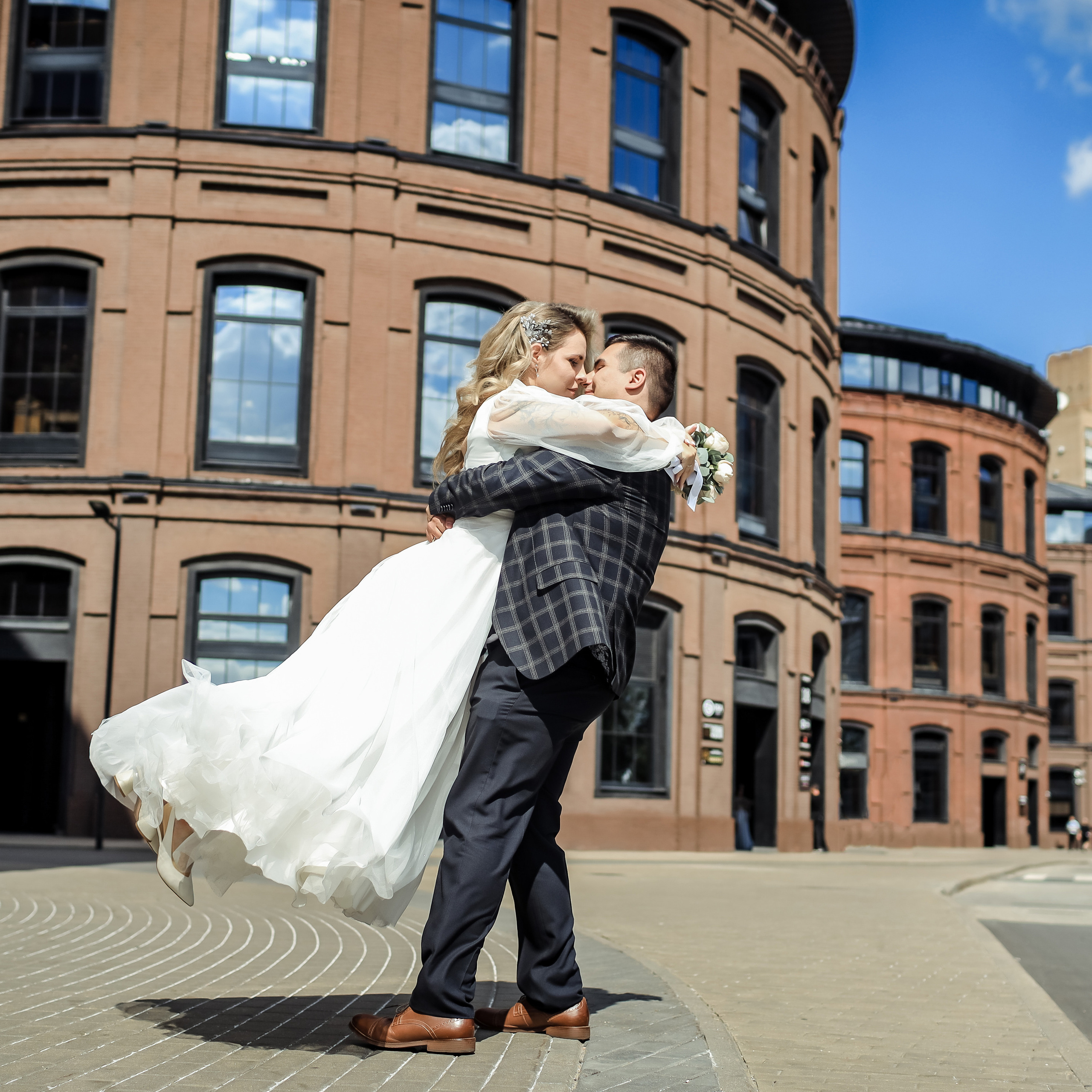 Отзывы. Свадебный фотограф Расторгуев Дмитрий