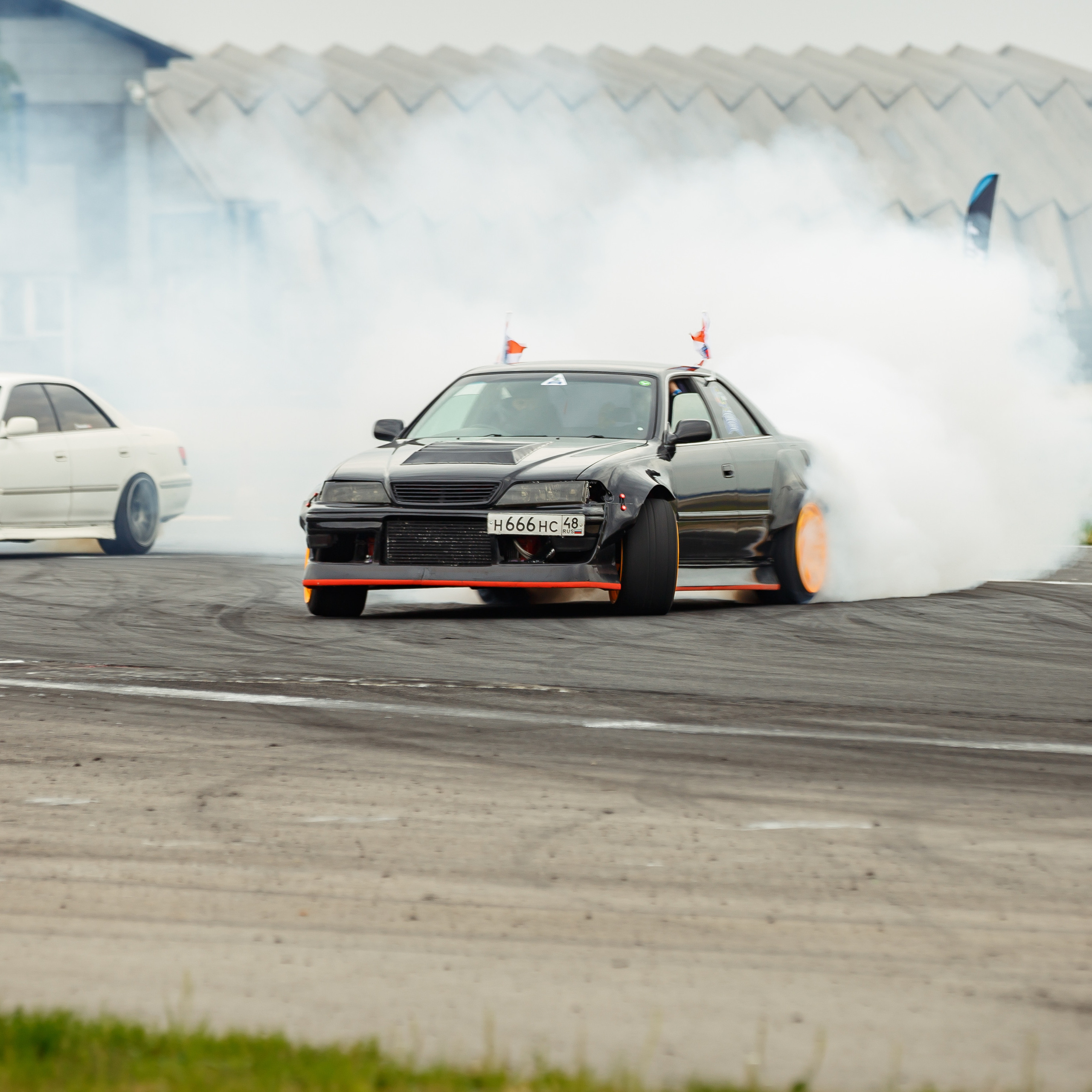 Жи-фест NDNF 2022