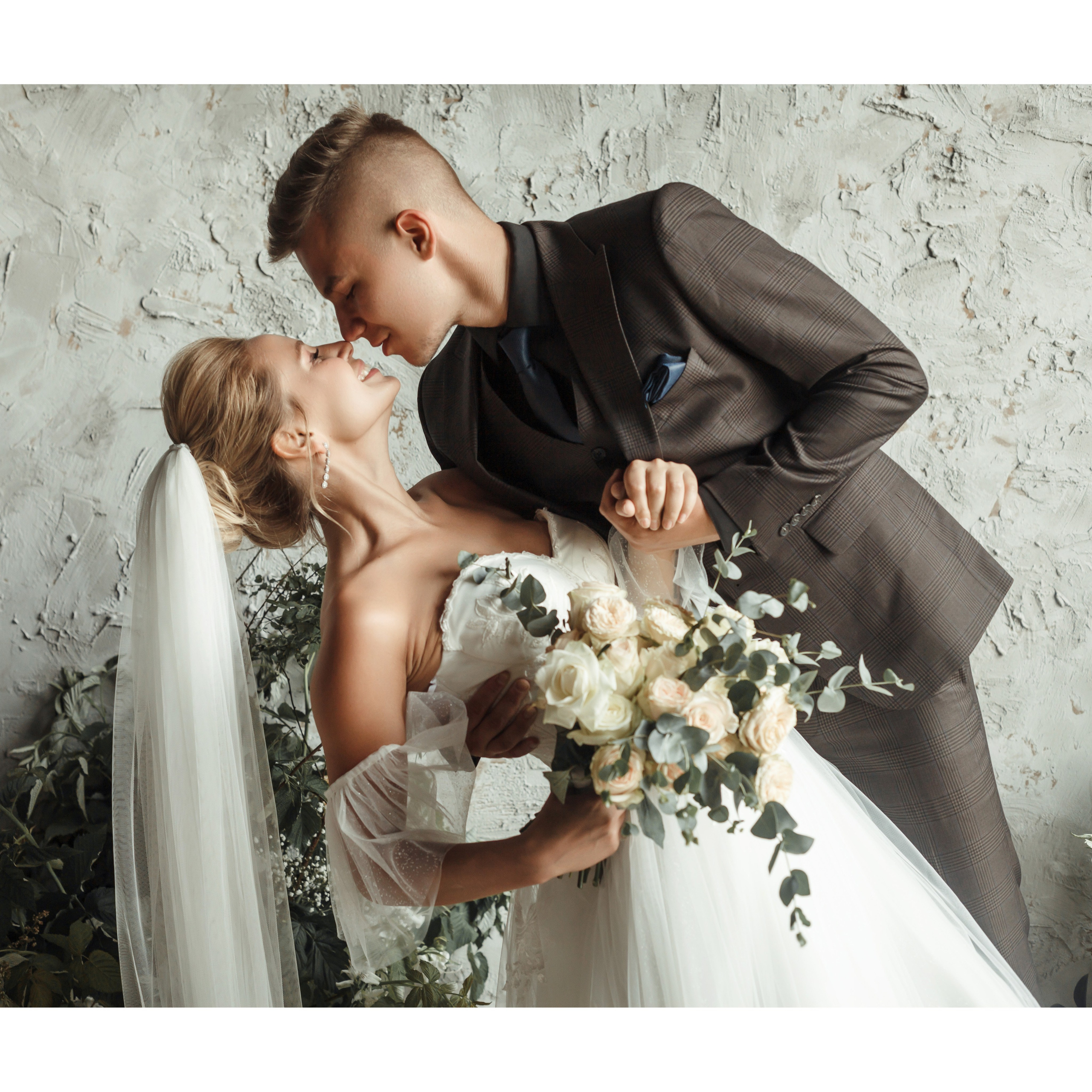 Наталья и Дмитрий