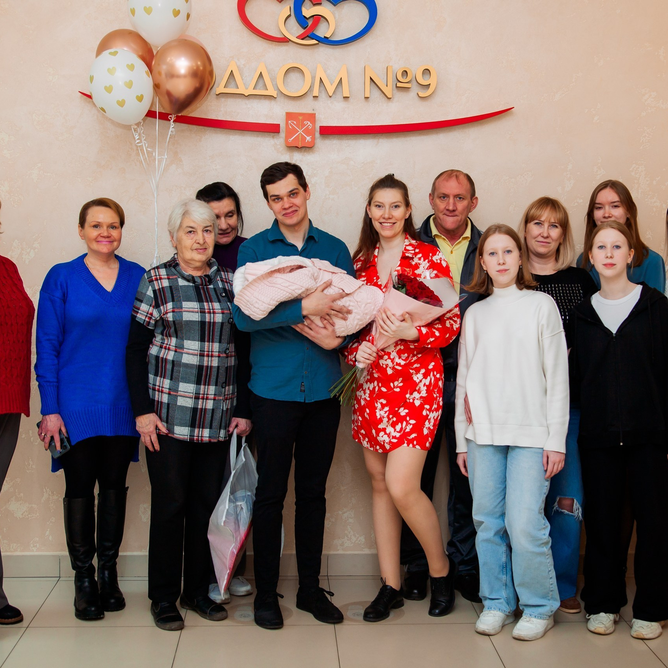 Отзывы. Детский и семейный фотограф в Санкт-Петербурге Анна Сарынина