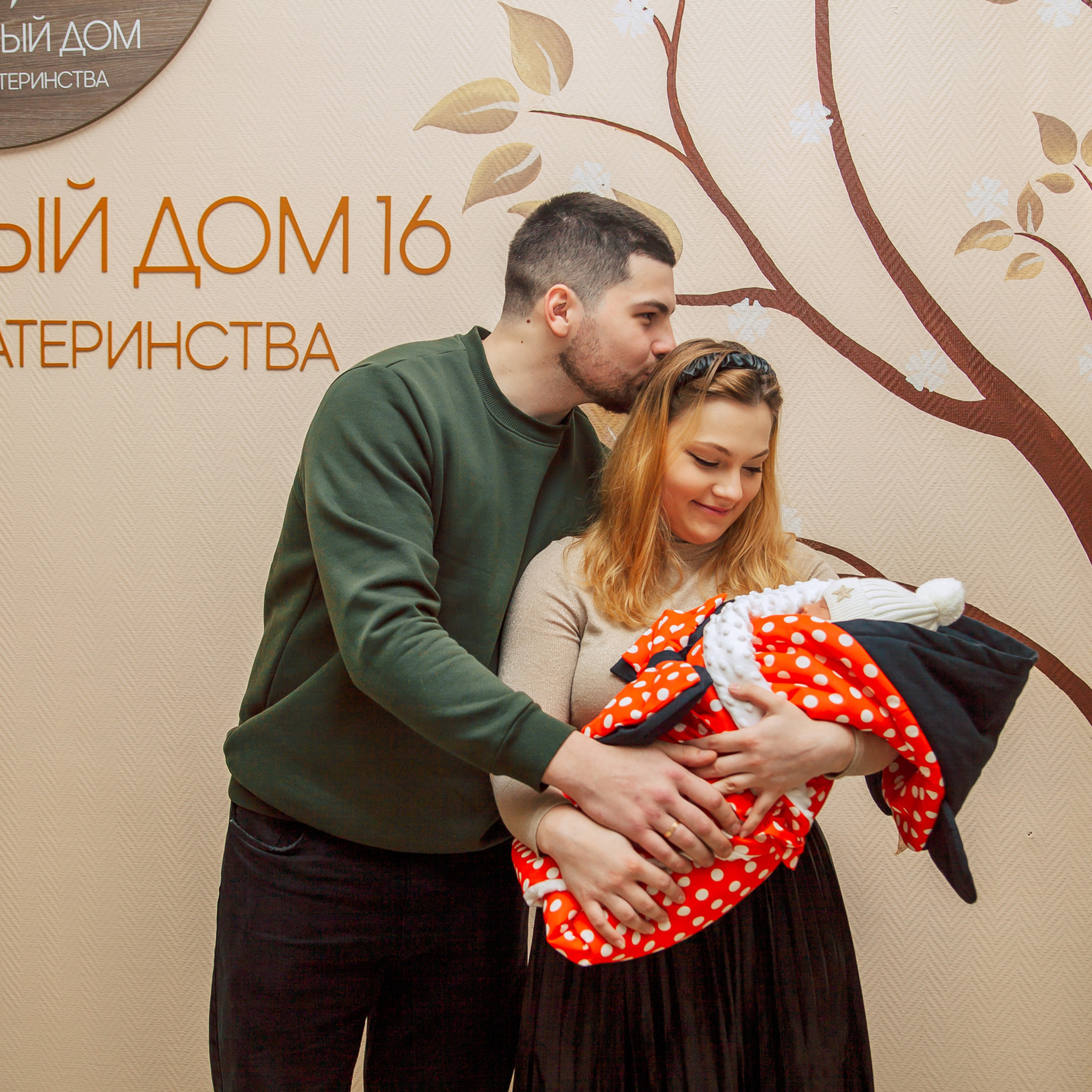 Отзывы. Детский и семейный фотограф в Санкт-Петербурге Анна Сарынина