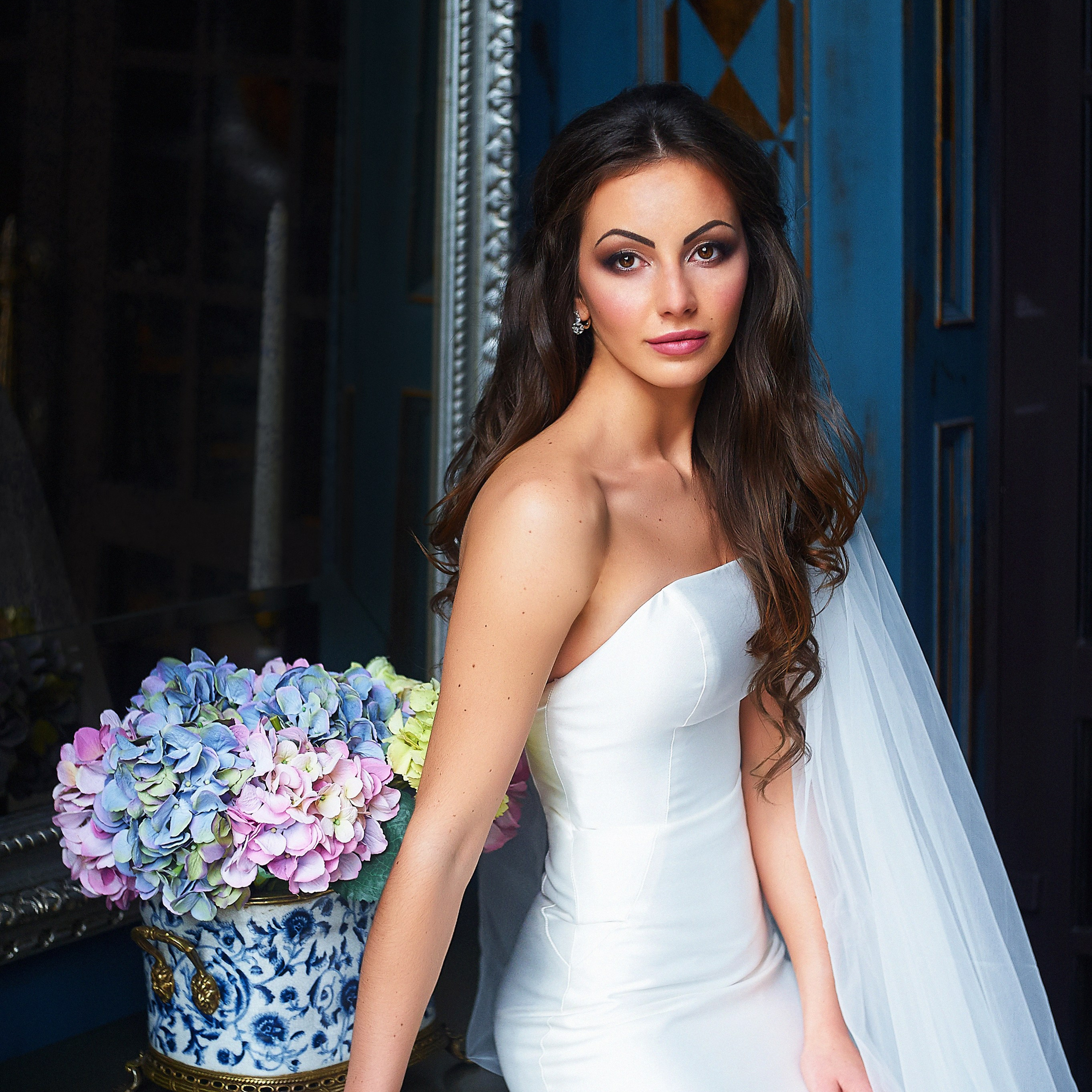 Наталья и Георгий