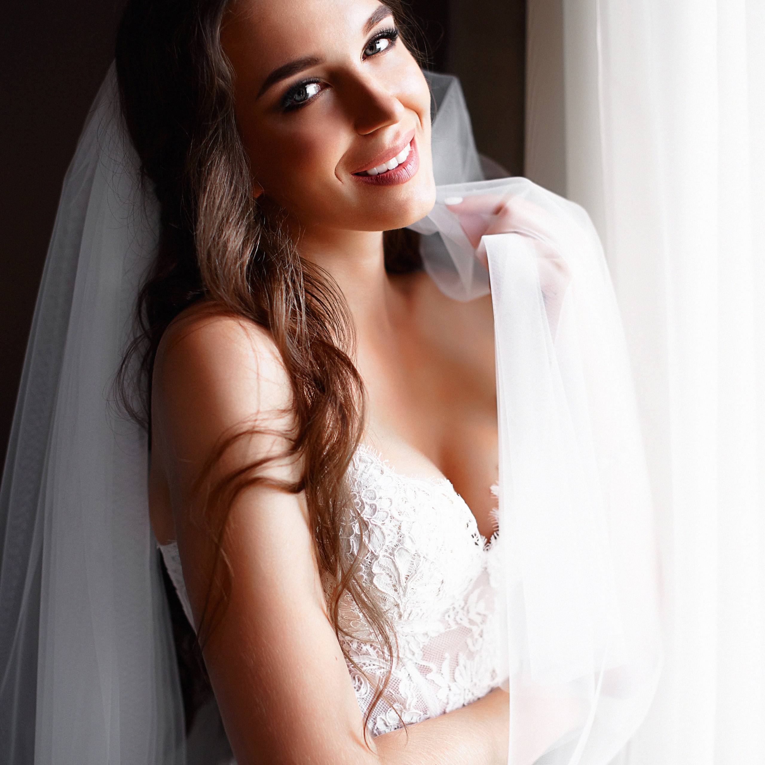 Даня и Мила