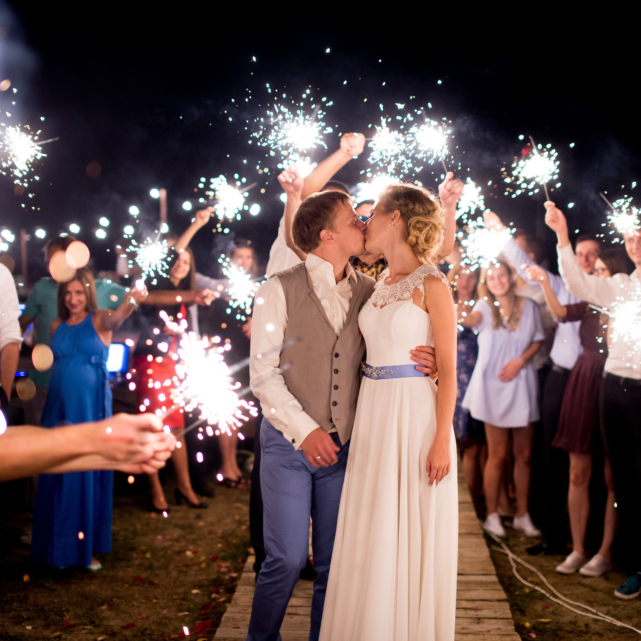 Надя и Дима