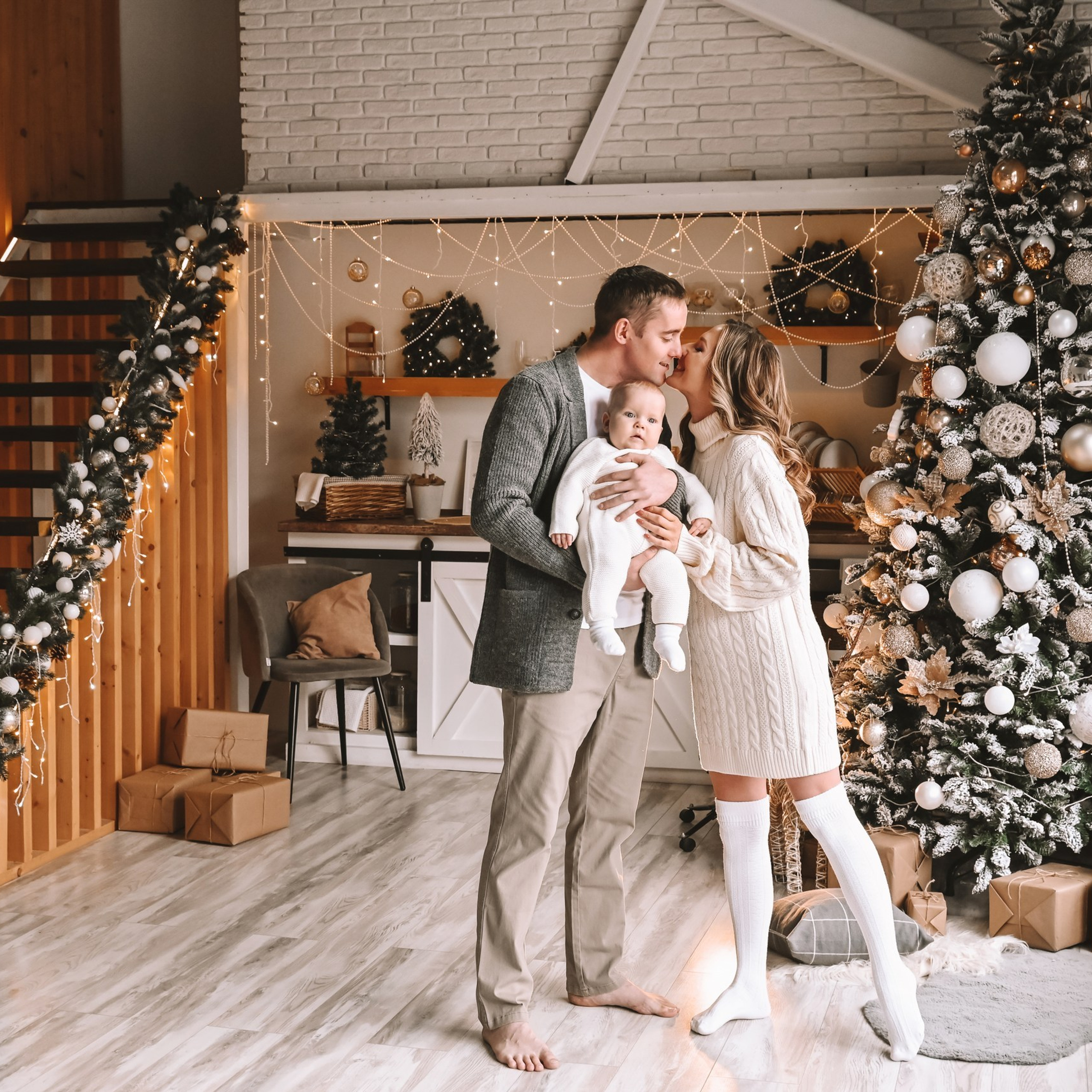 Замечательное трио