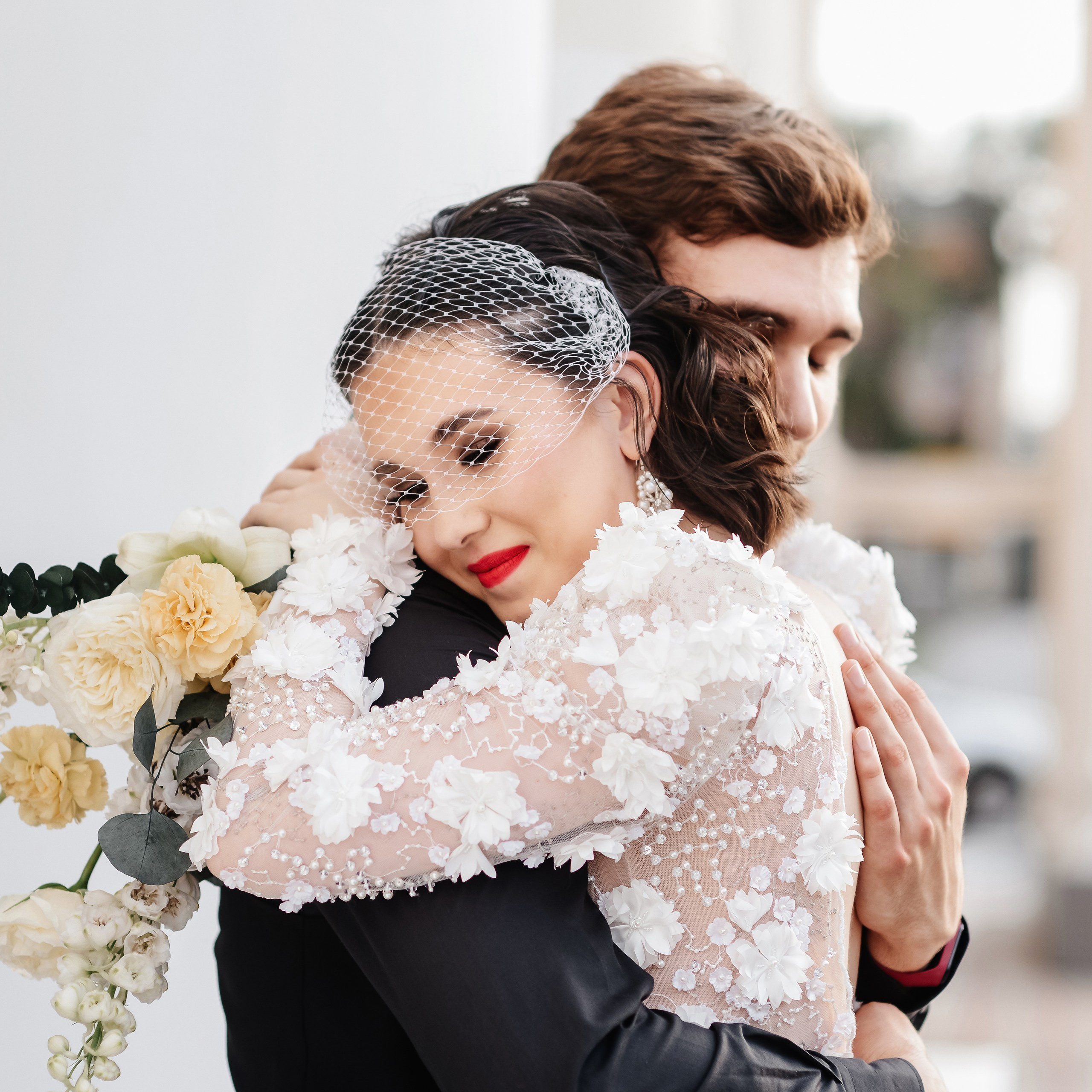 Даниил и Дарья