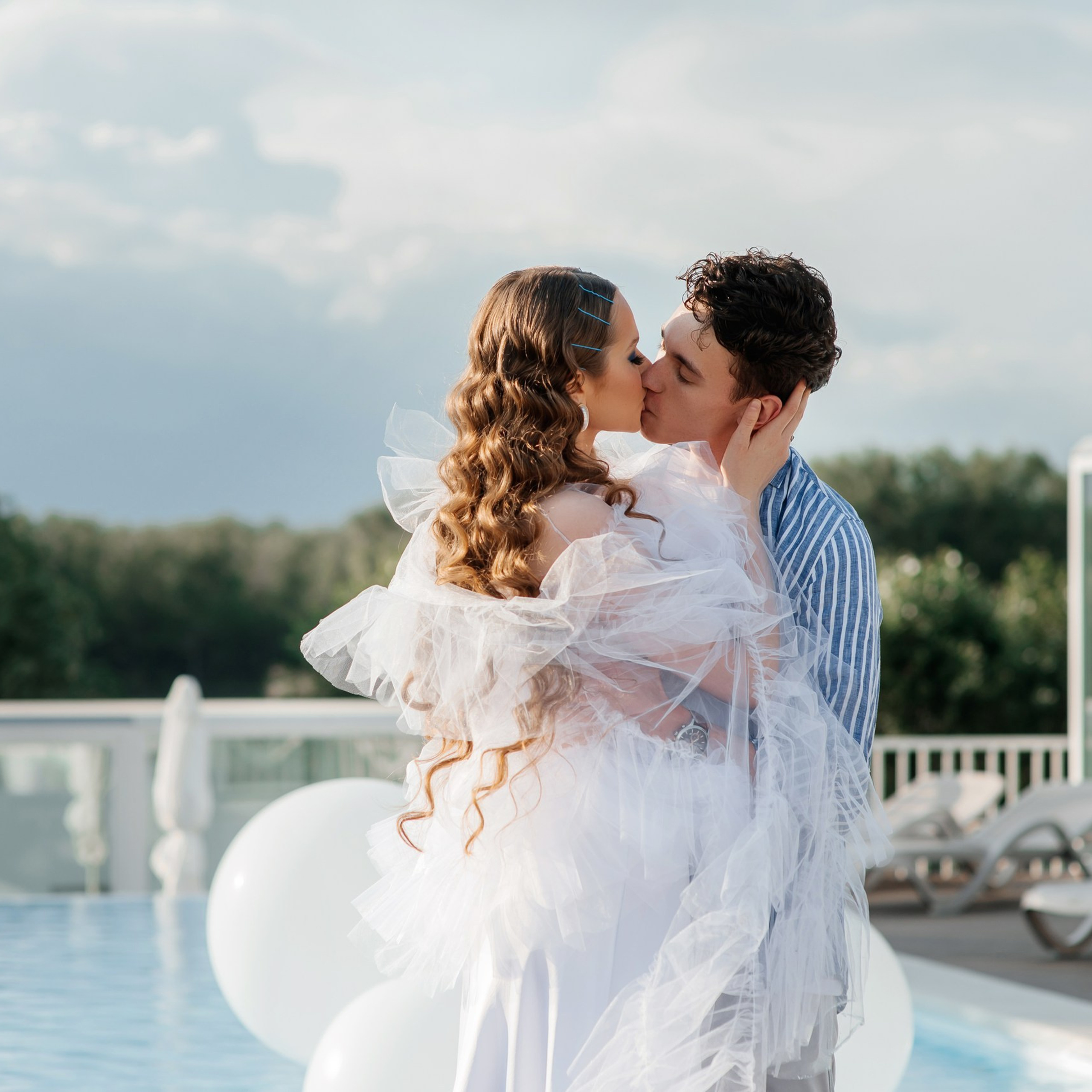 Павел и Полина