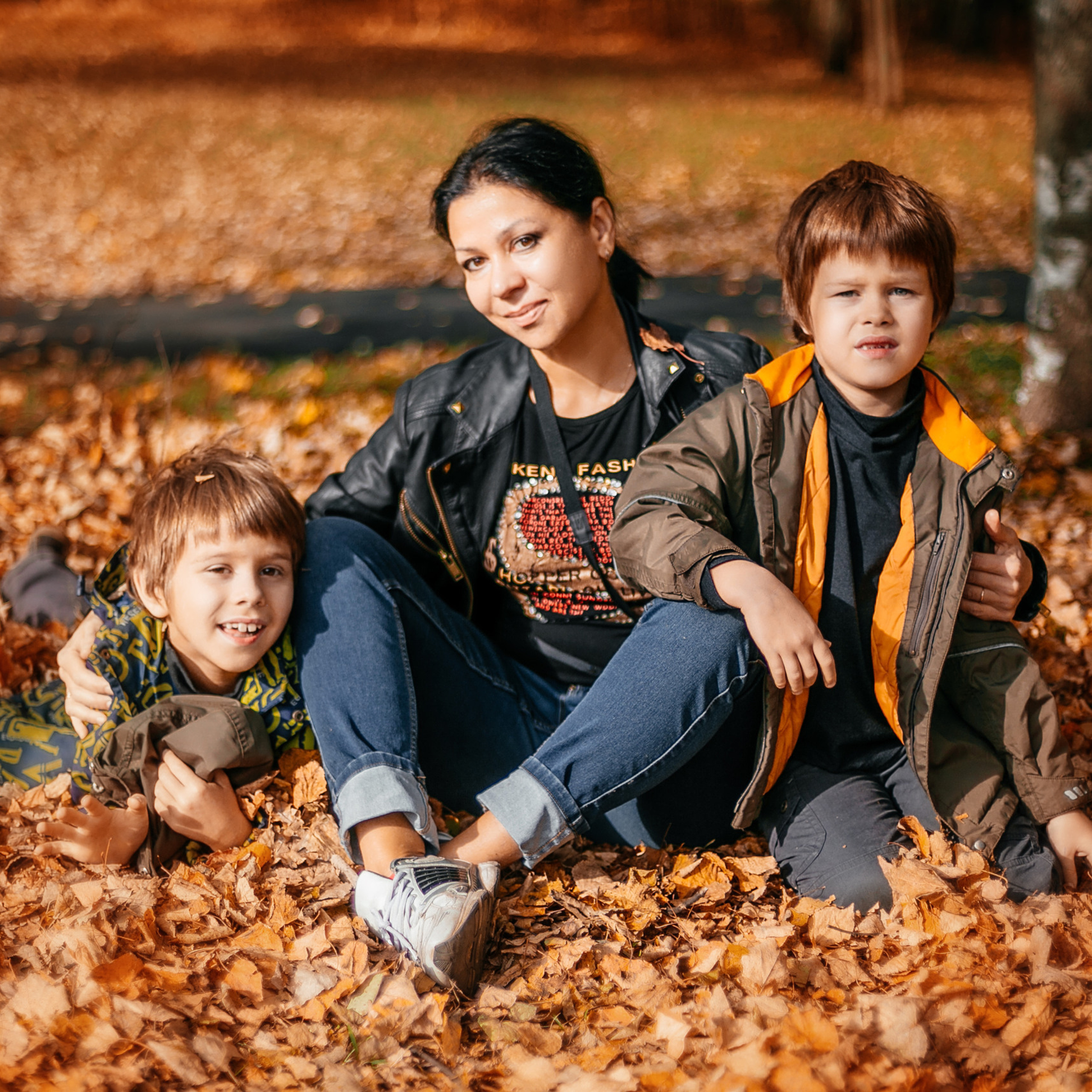 ОТЗЫВЫ. Фотограф Бурнашкина Натали Москва