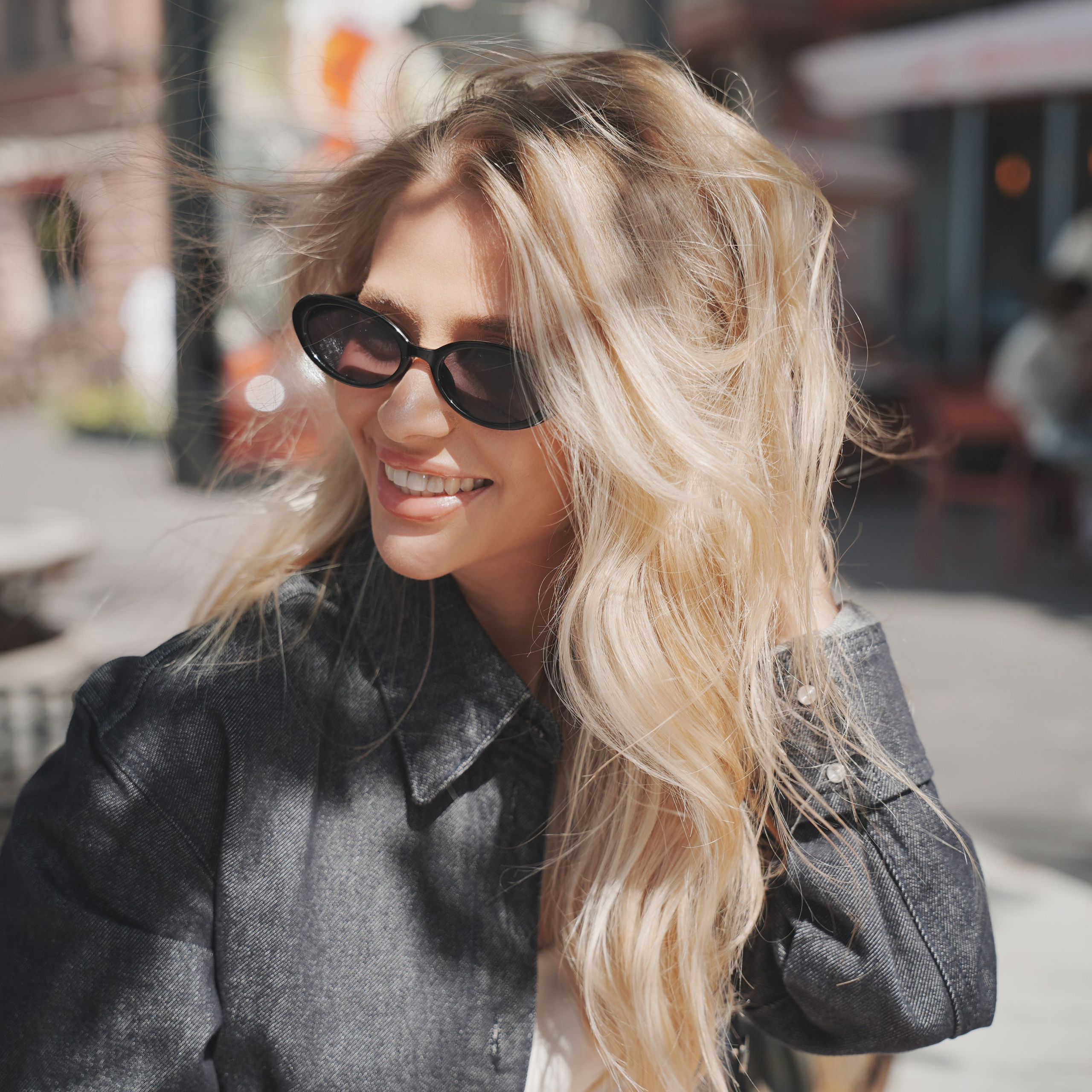 Viktoria | Street Photo