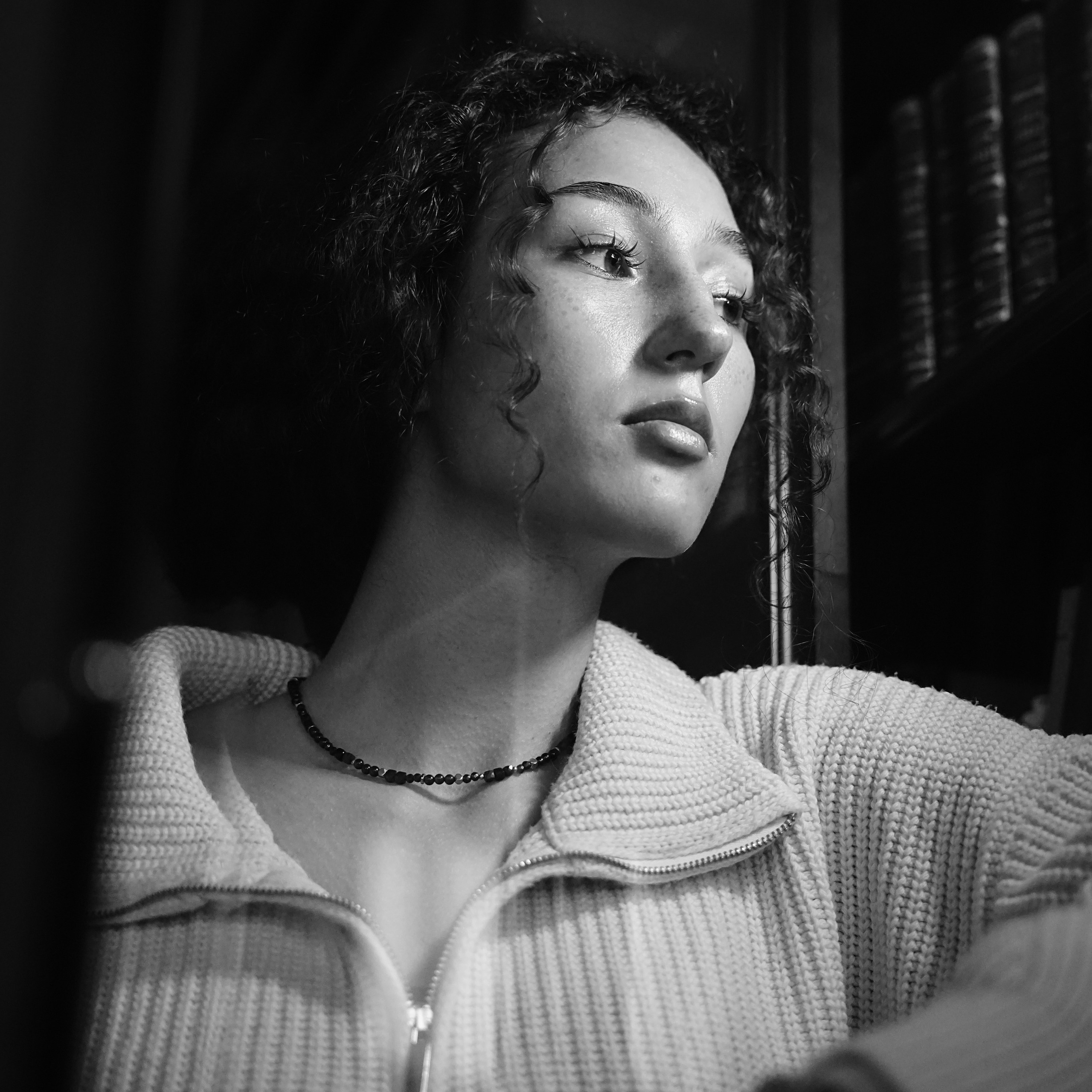 Emma | Portrait