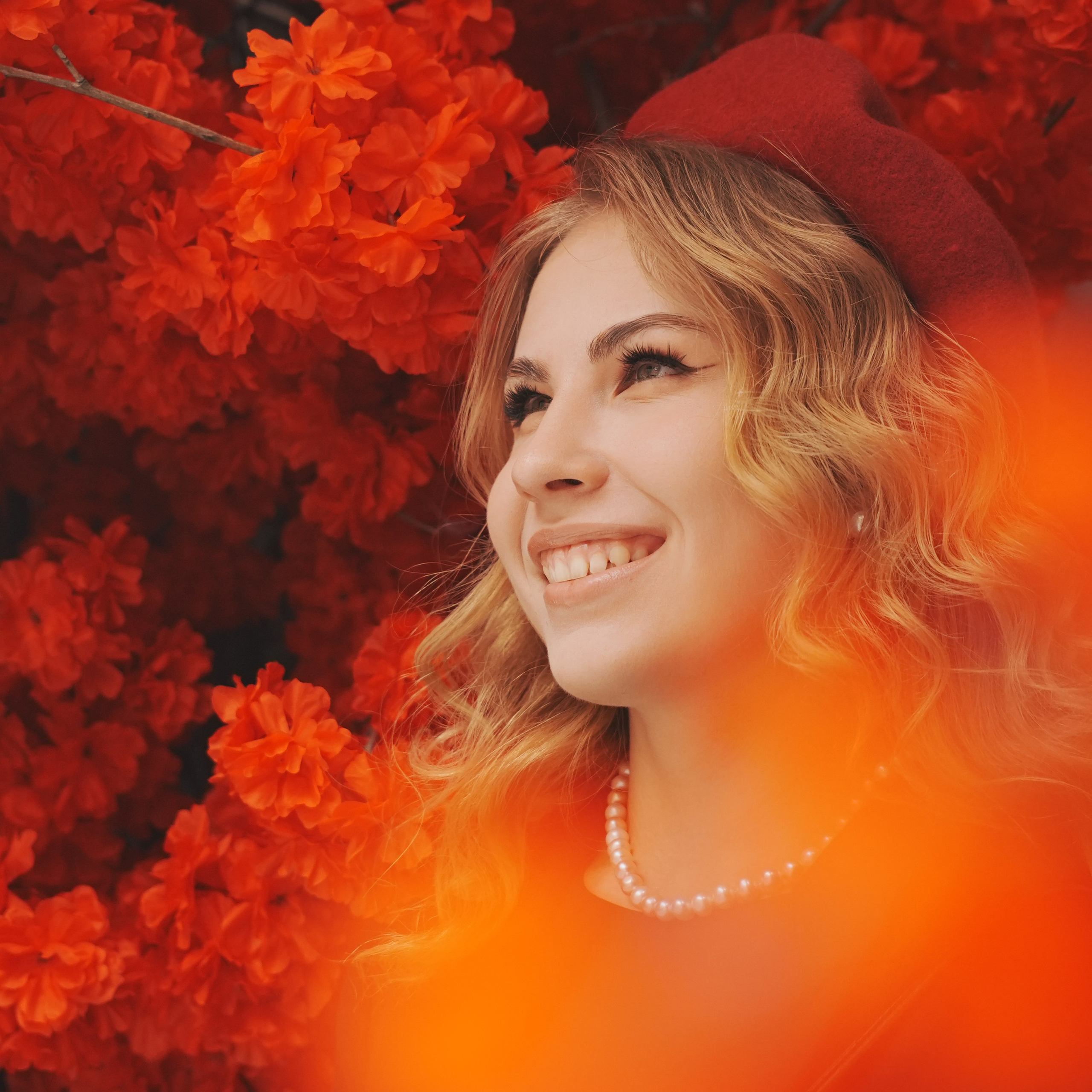 Lubov | Street Photo