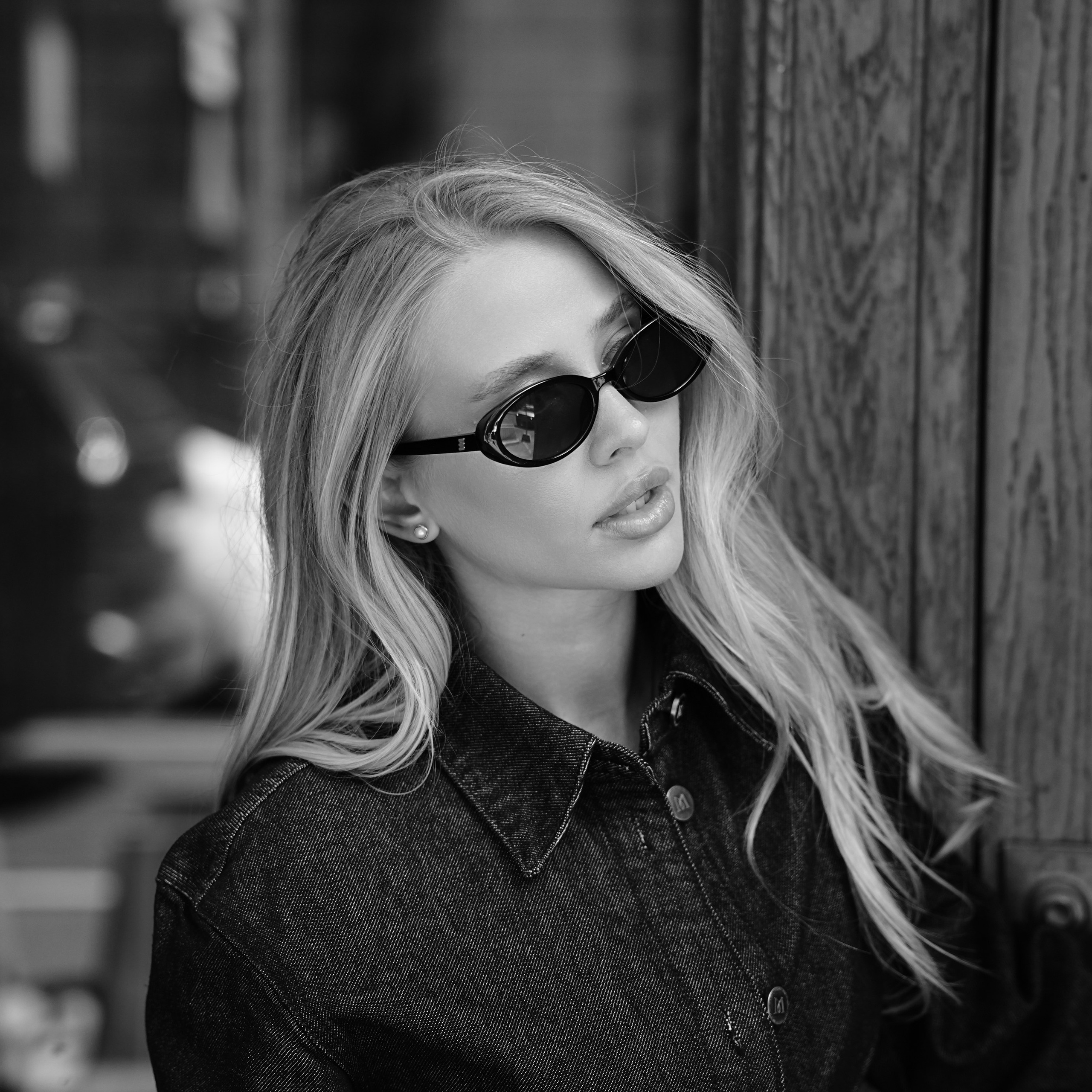 Viktoria | Street Photo