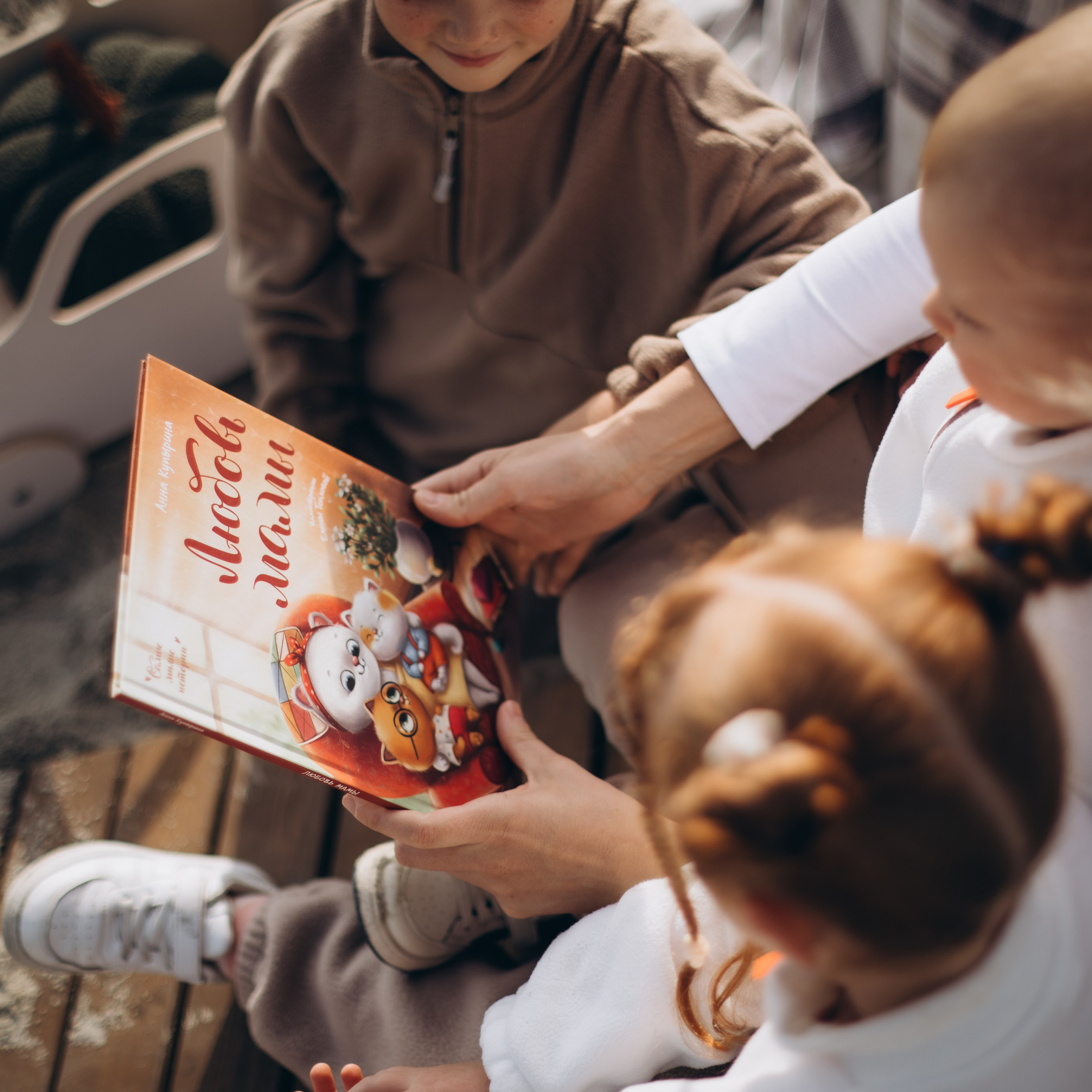 Отзывы. Семейный, церковный, свадебный фотограф Свердловская область, го Рефтинский, Екатеринбург