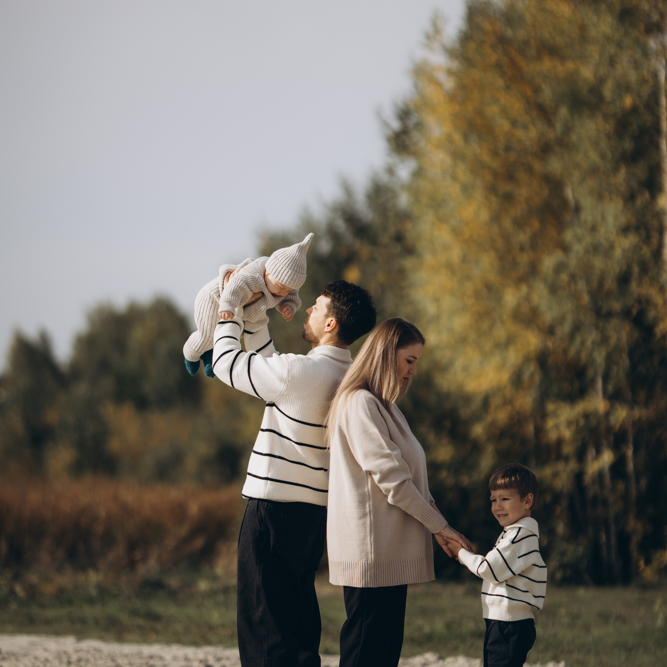 Отзывы. Семейный, церковный, свадебный фотограф Свердловская область, го Рефтинский, Екатеринбург