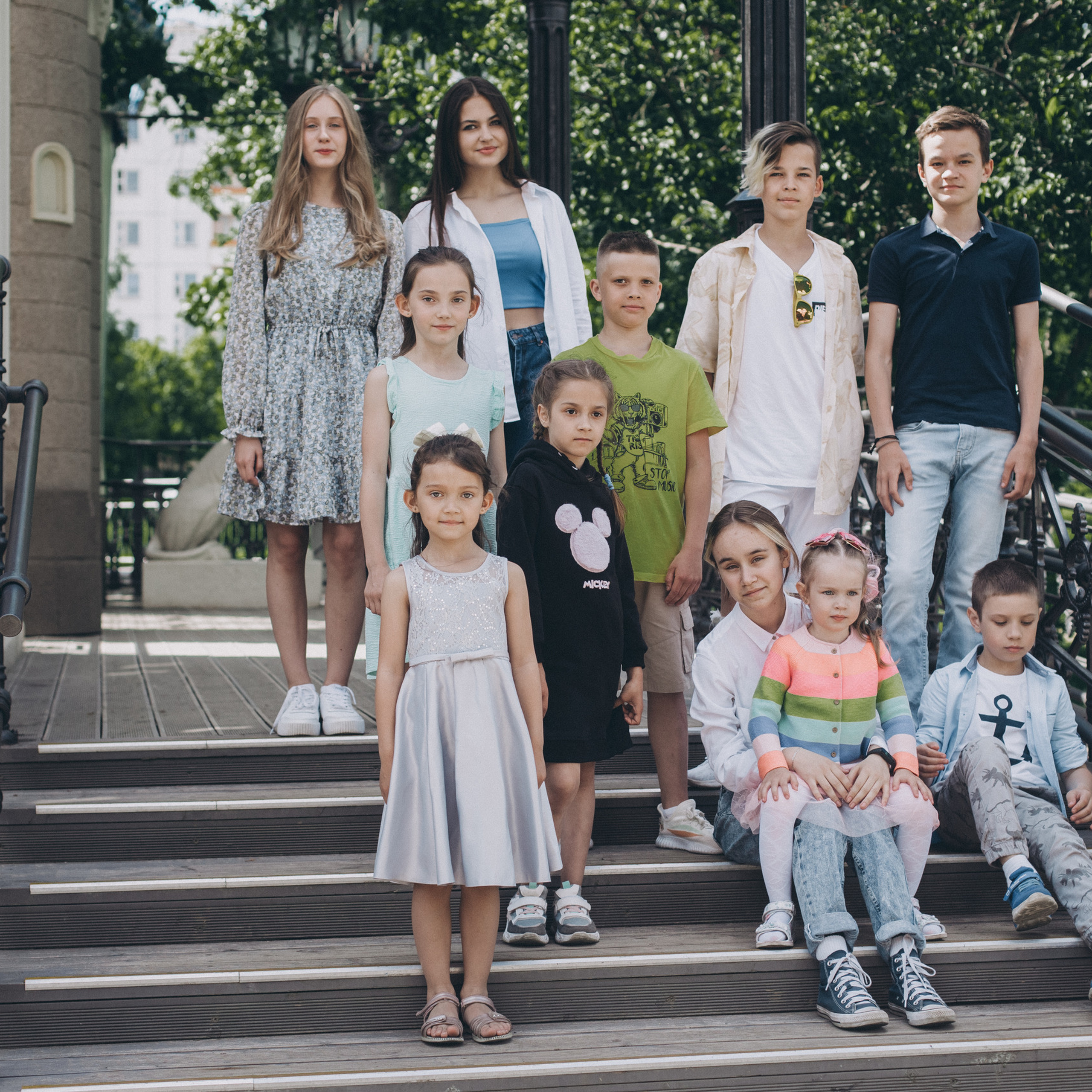 Отзывы. Семейный фотограф в Москве Татьяна Головина