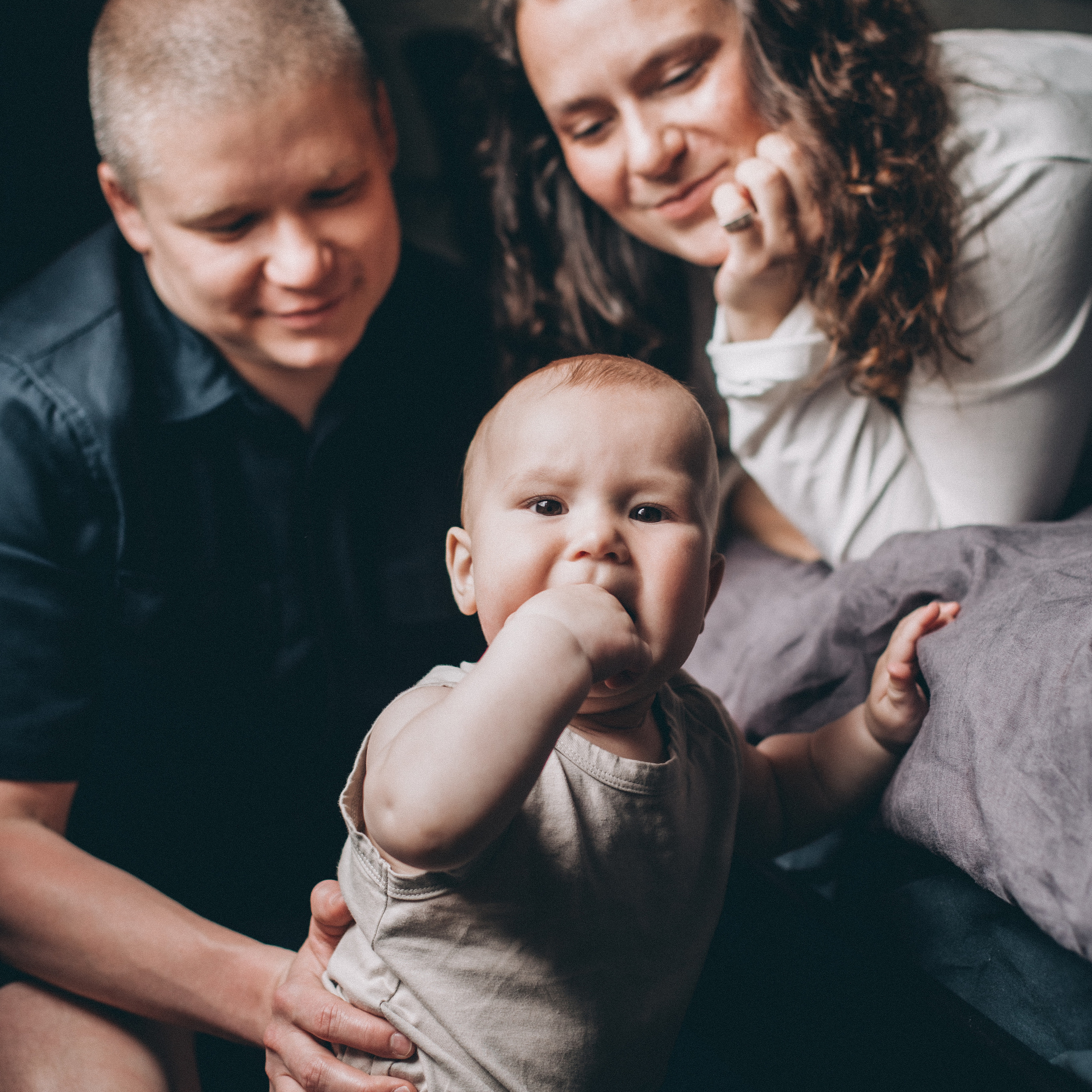 Отзывы. Семейный фотограф в Москве Татьяна Головина