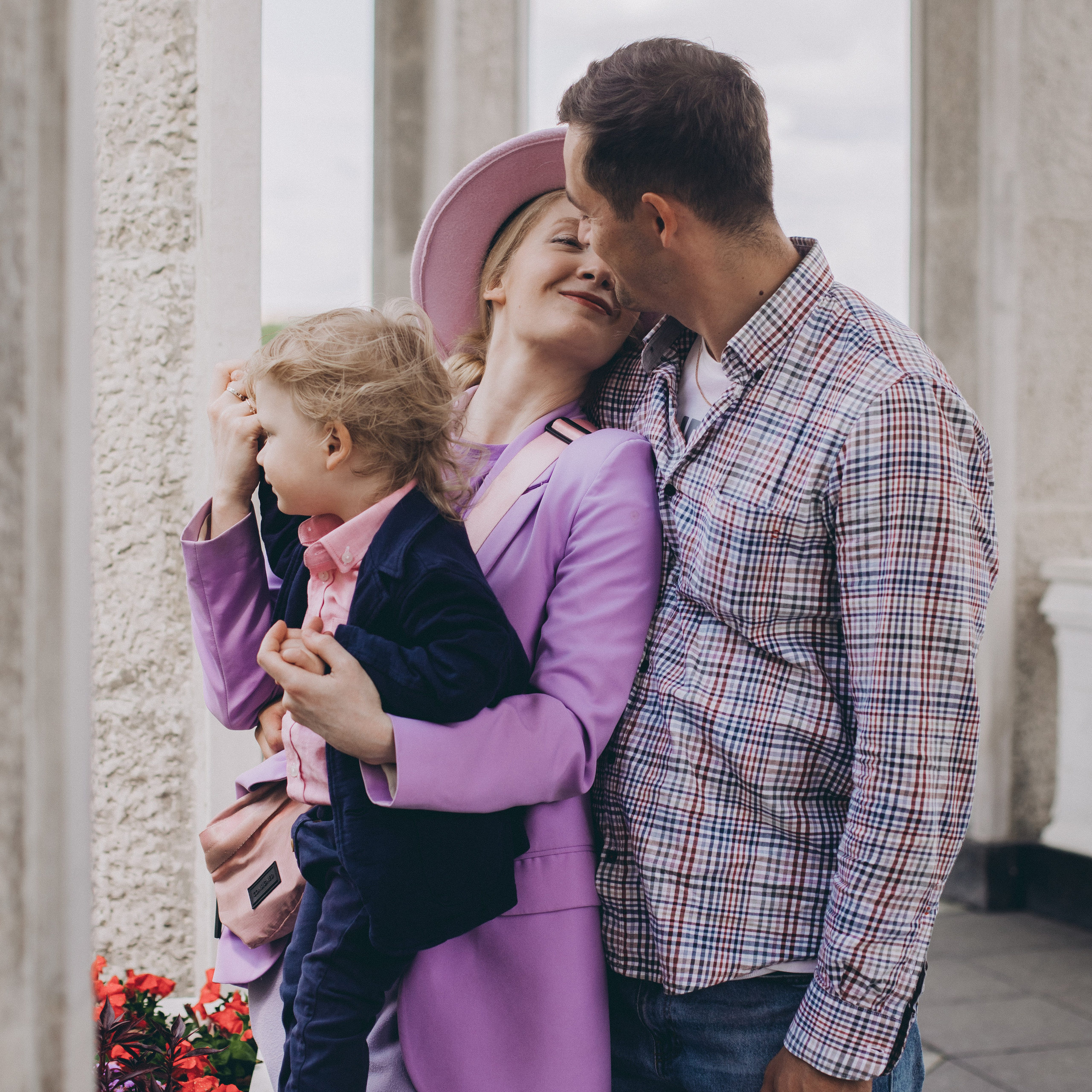 Отзывы. Семейный фотограф в Москве Татьяна Головина