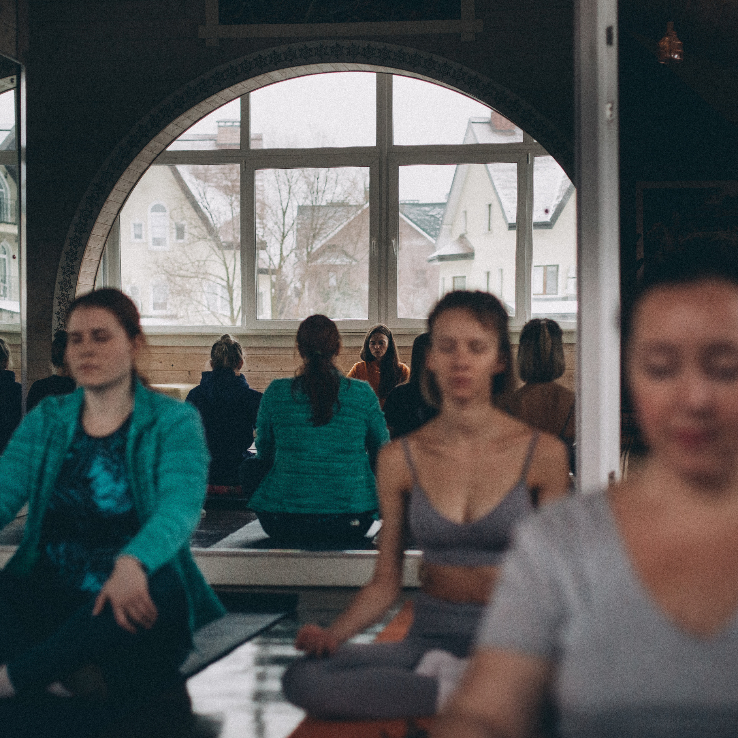 Отзывы. Семейный фотограф в Москве Татьяна Головина