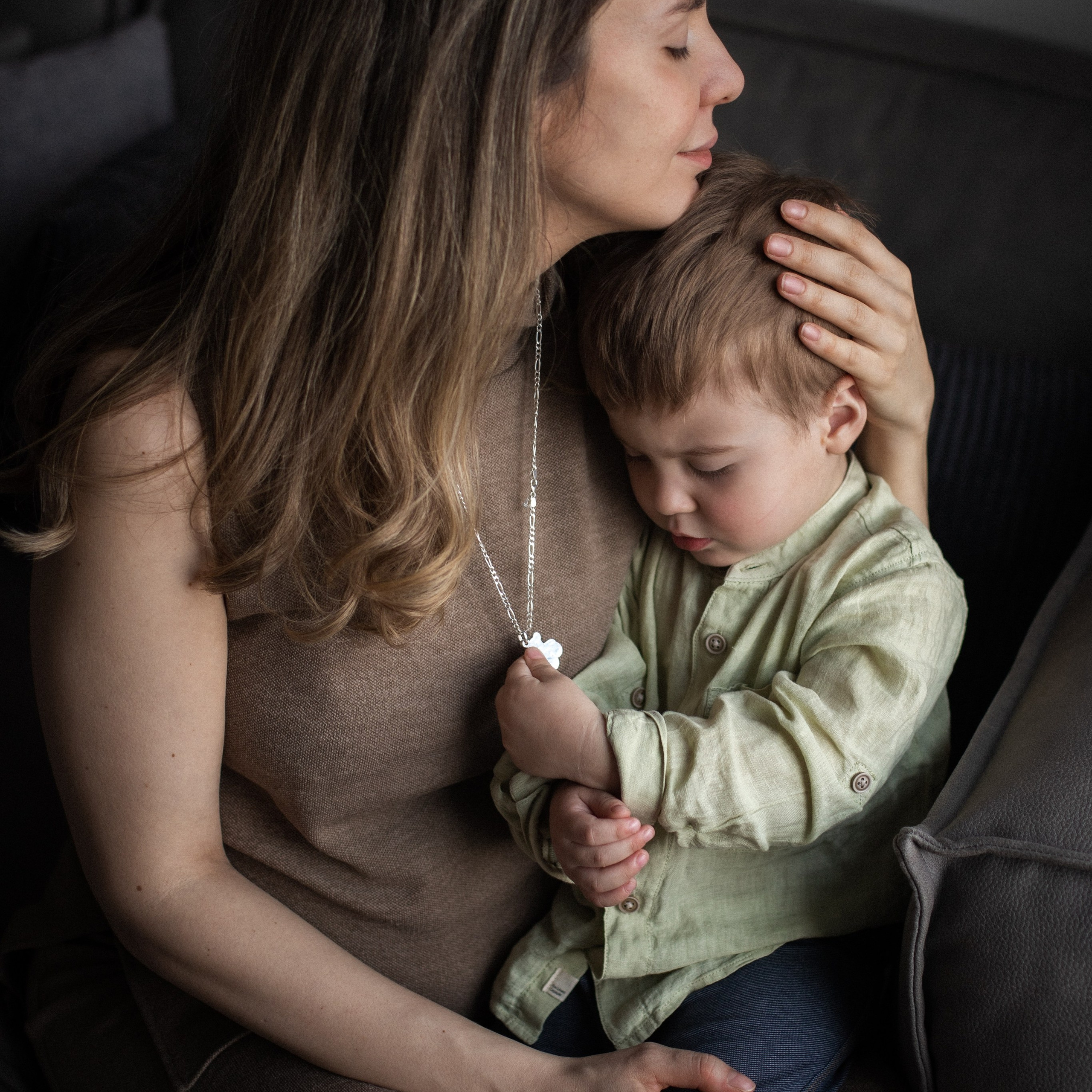 Отзывы. Семейный фотограф в Москве Татьяна Головина